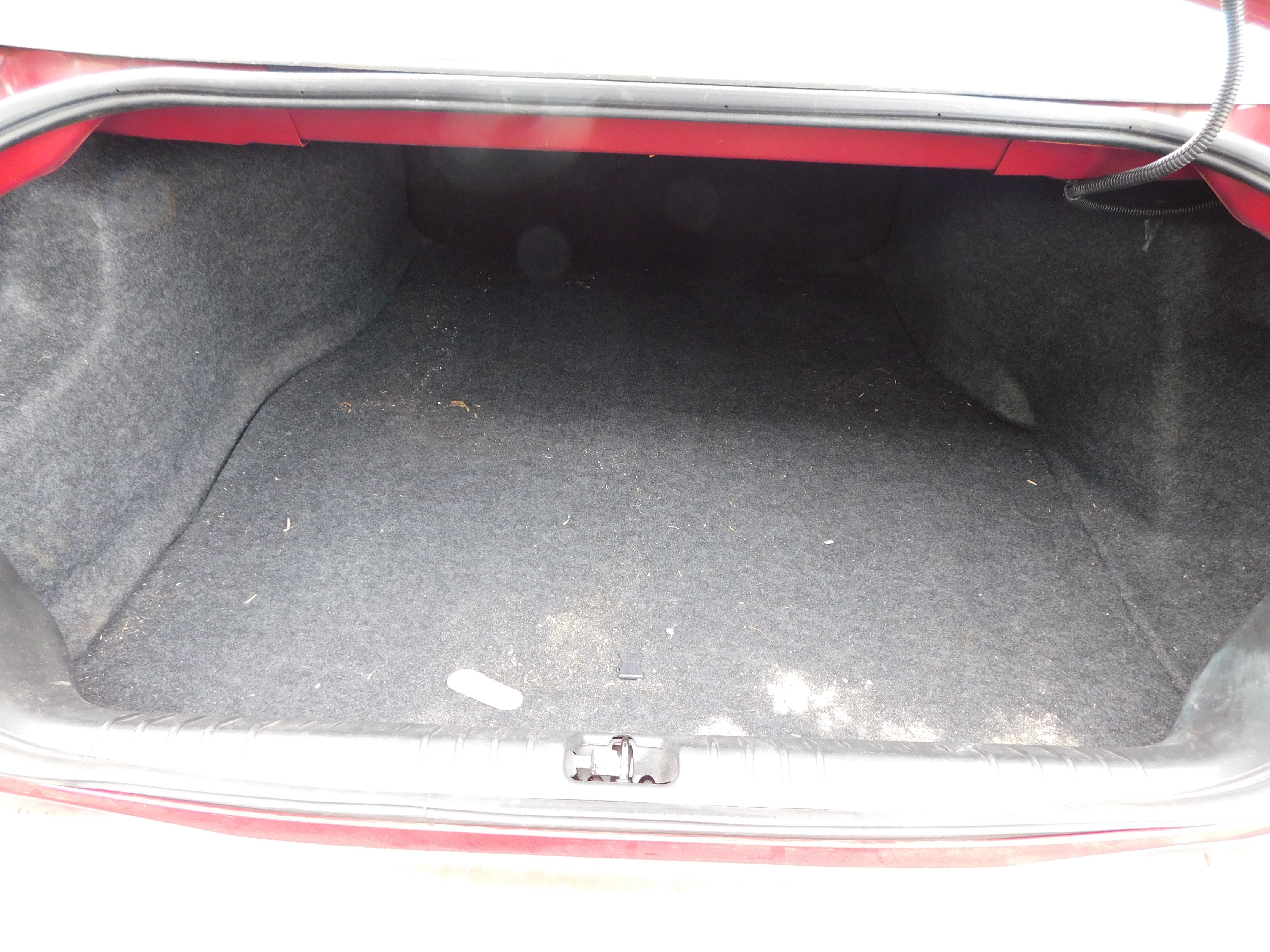 Chevrolet Impala 2006 - Image 19