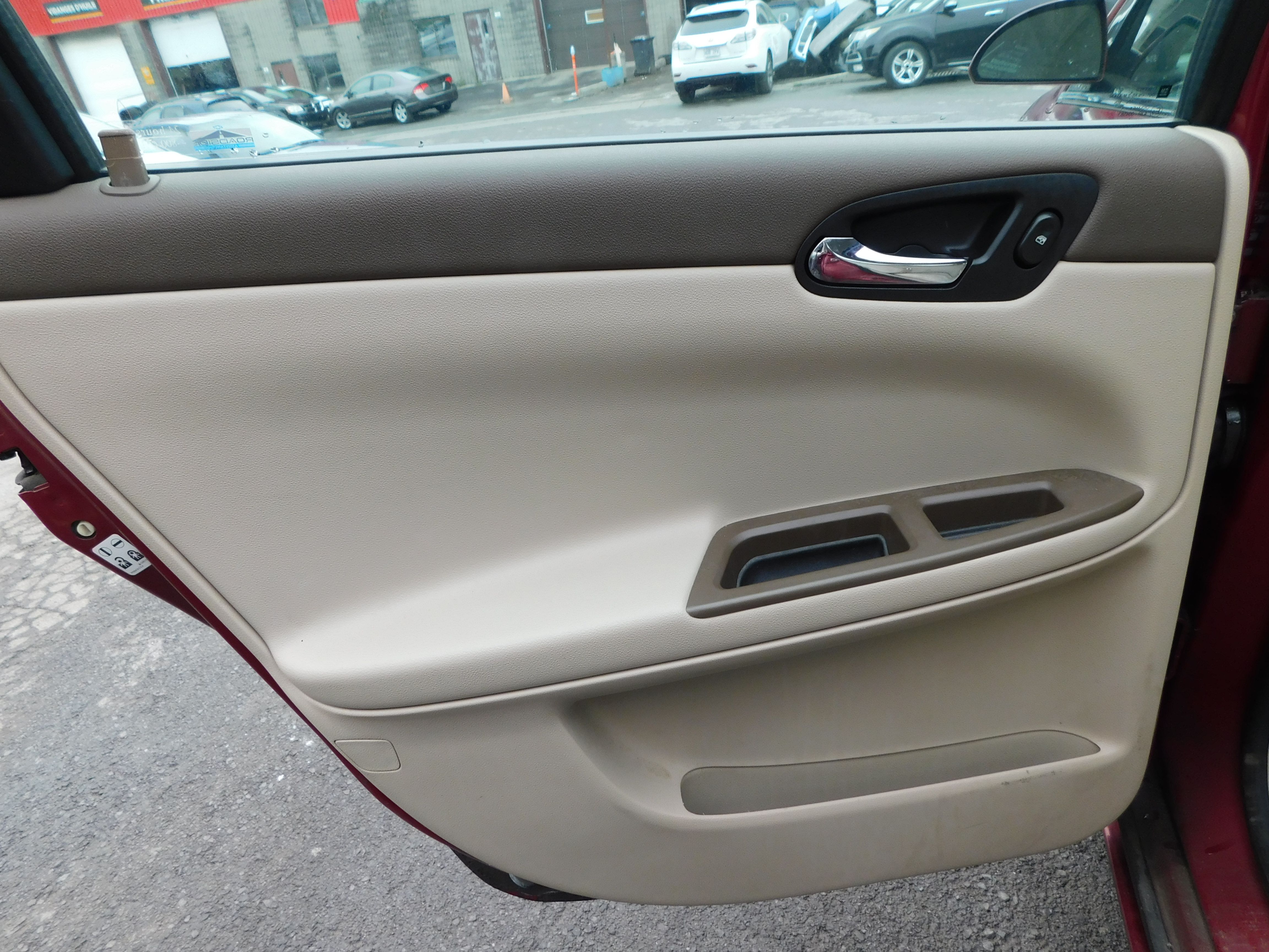 Chevrolet Impala 2006 - Image 20