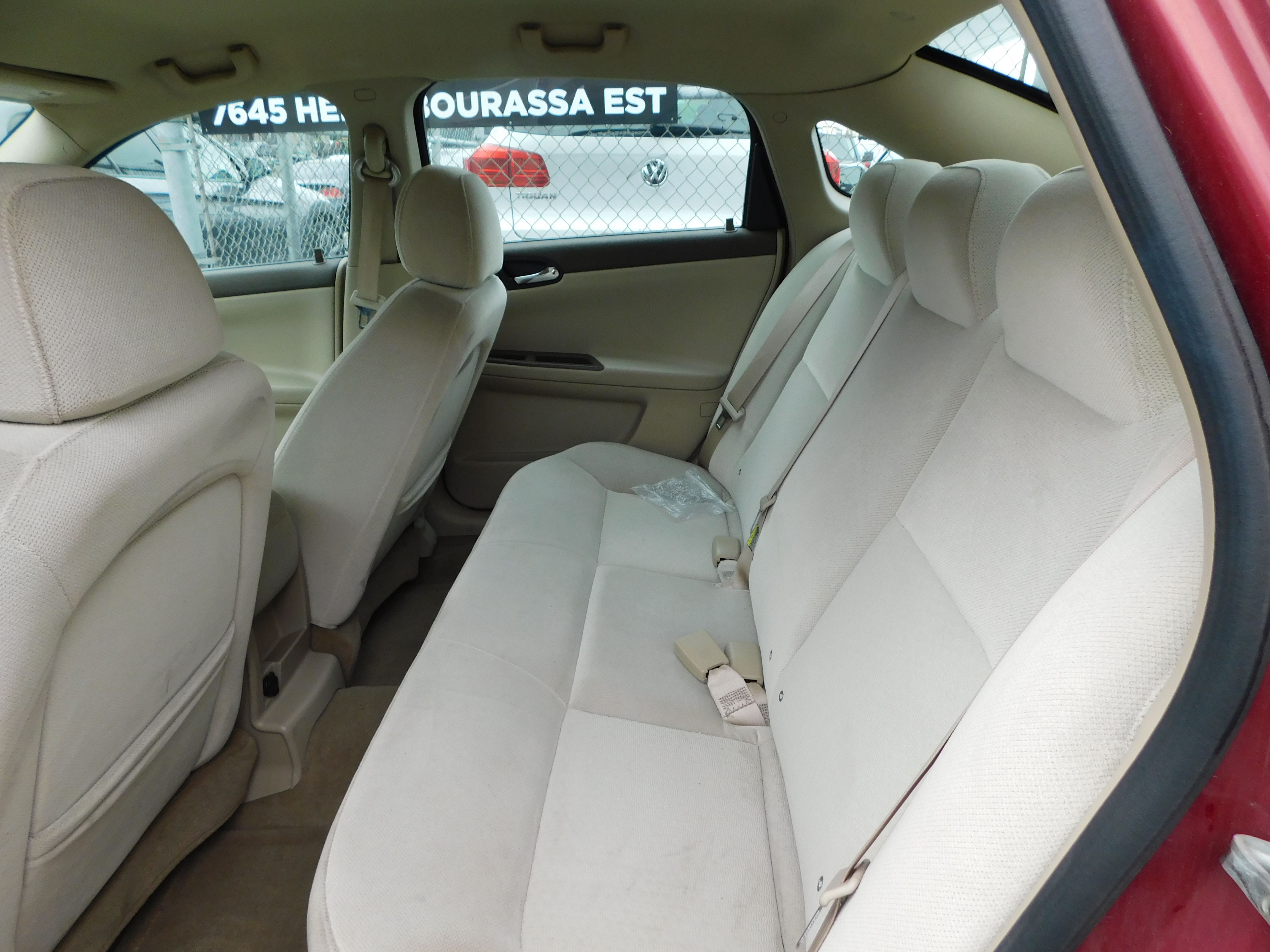 Chevrolet Impala 2006 - Image 21