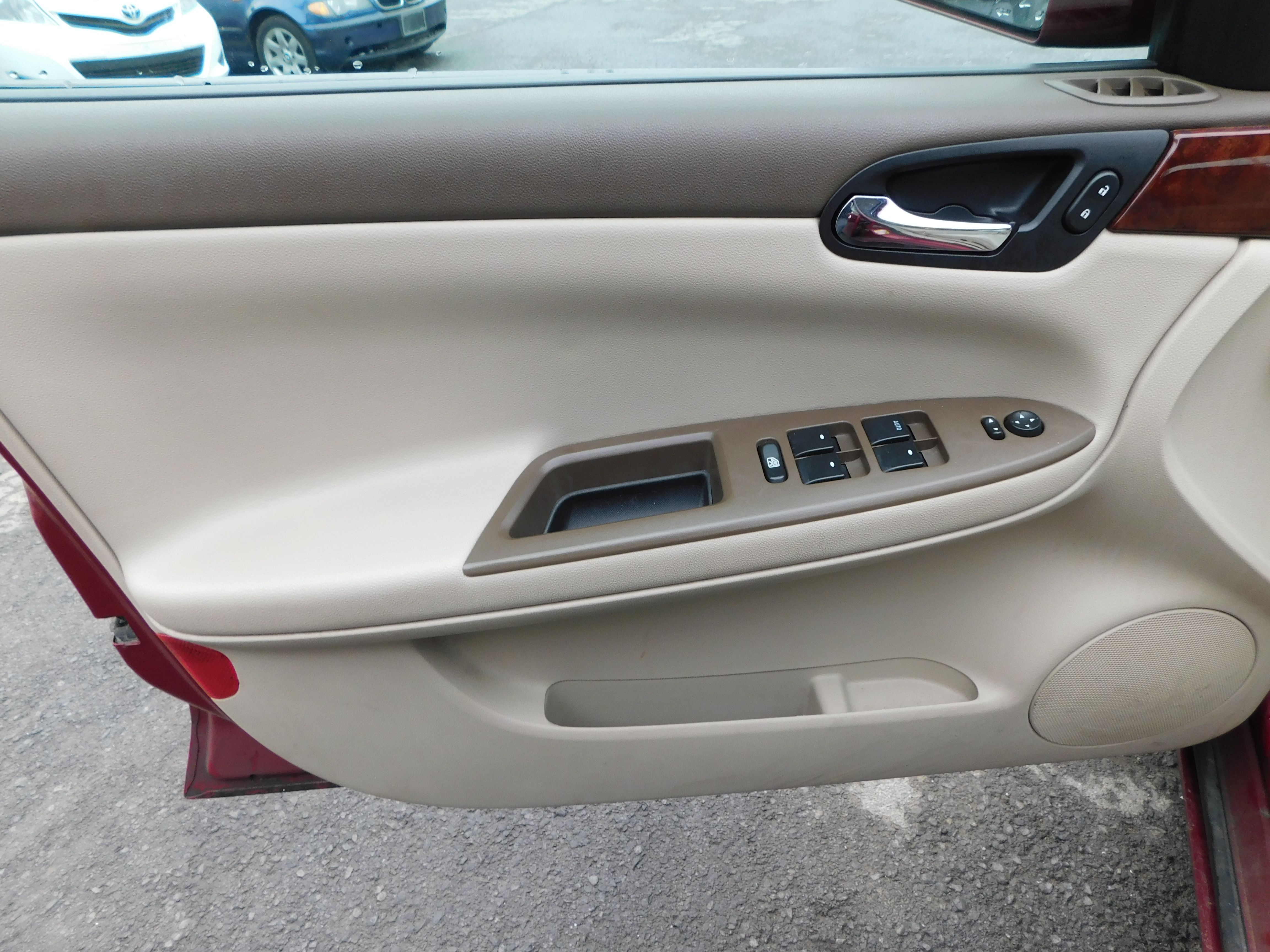 Chevrolet Impala 2006 - Image 22