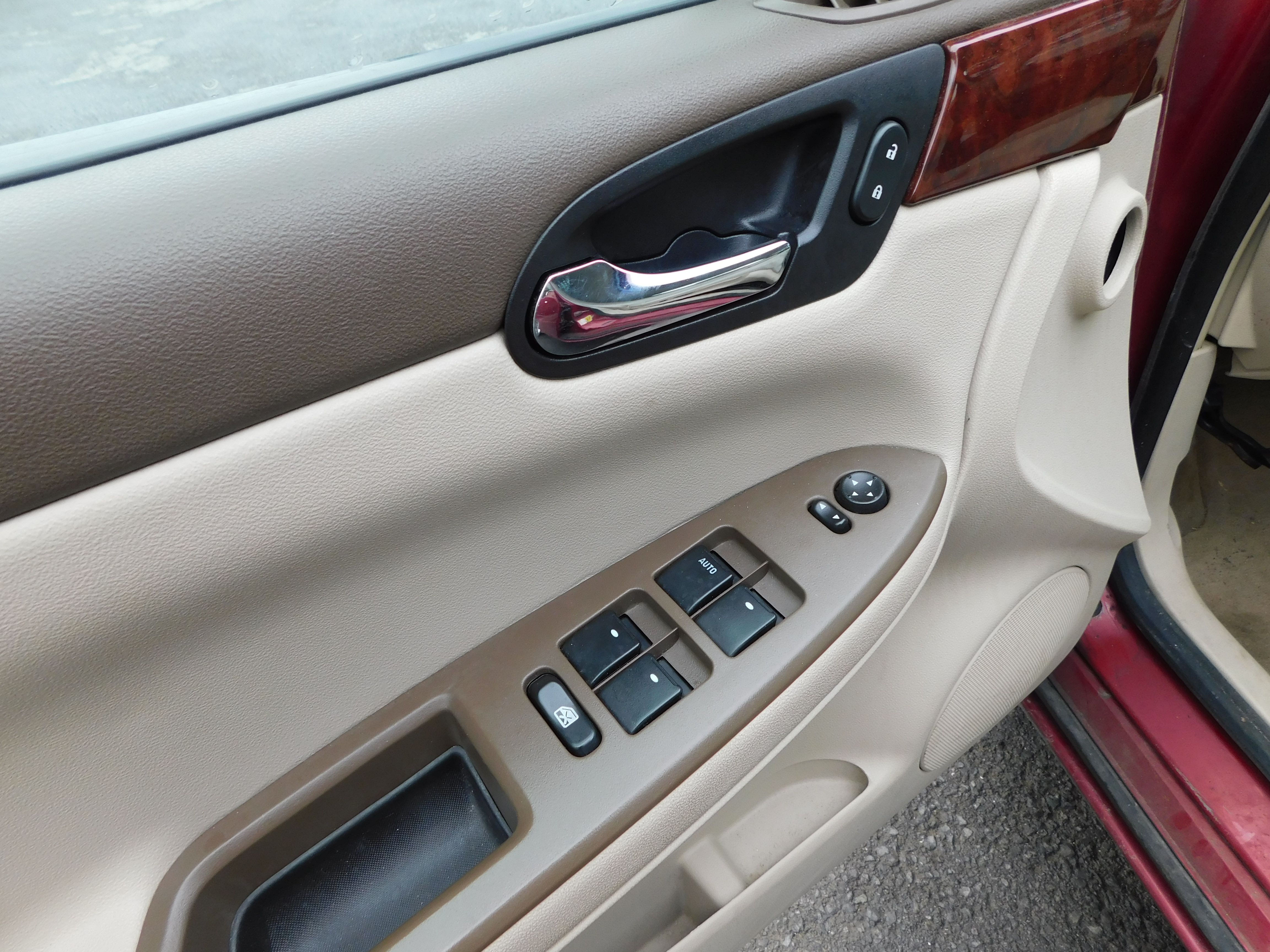 Chevrolet Impala 2006 - Image 23