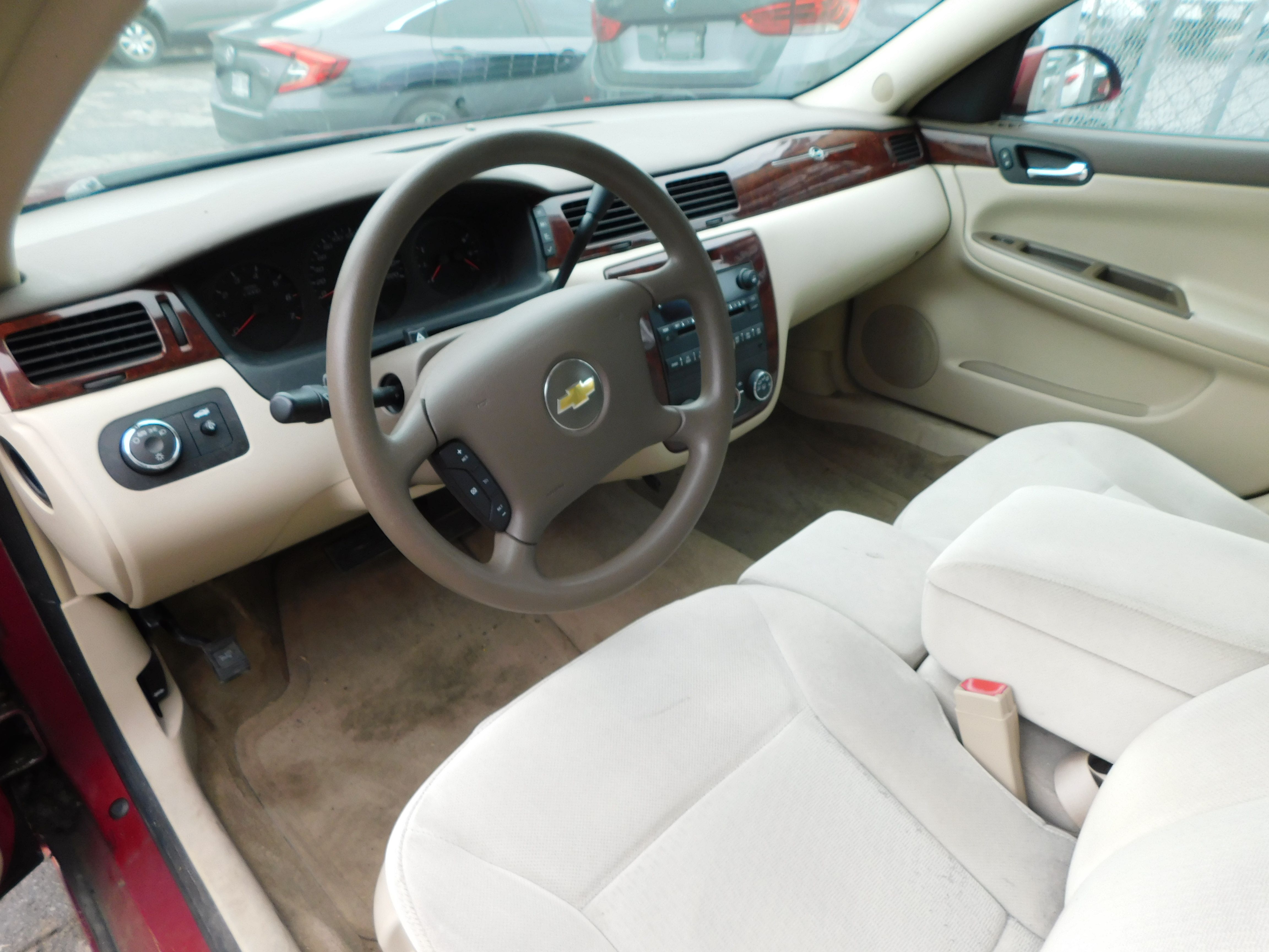 Chevrolet Impala 2006 - Image 24