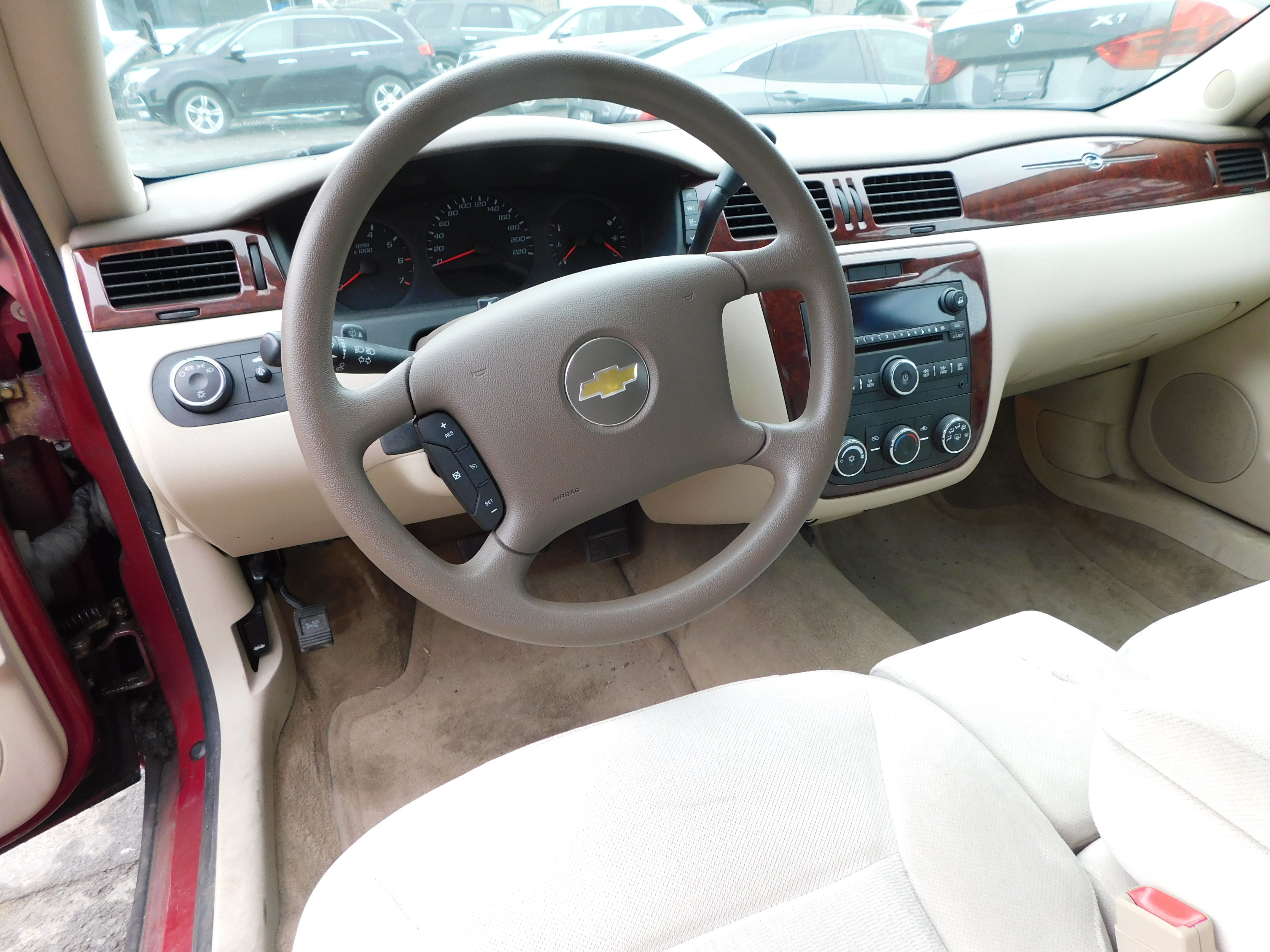 Chevrolet Impala 2006 - Image 25