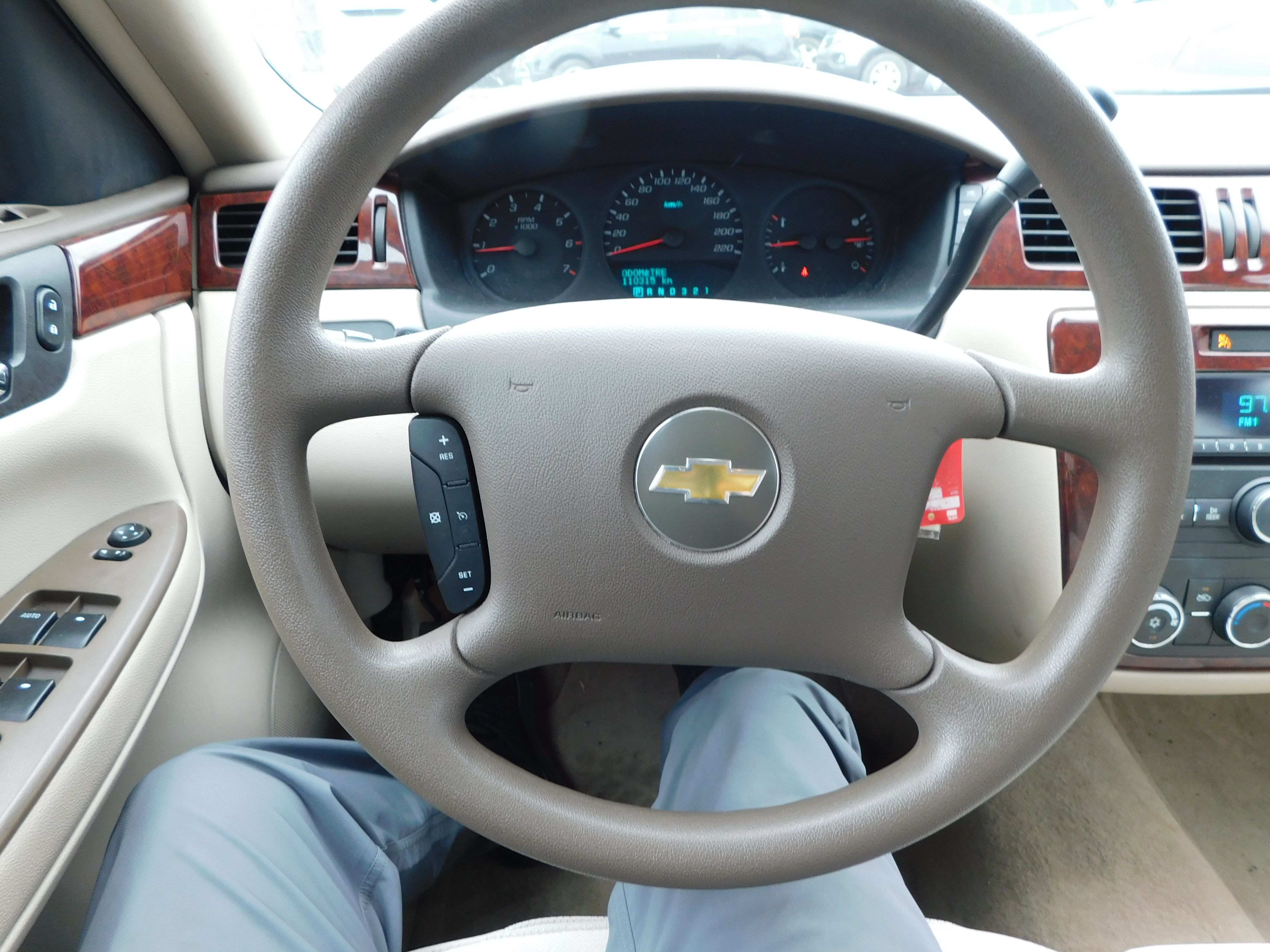 Chevrolet Impala 2006 - Image 26