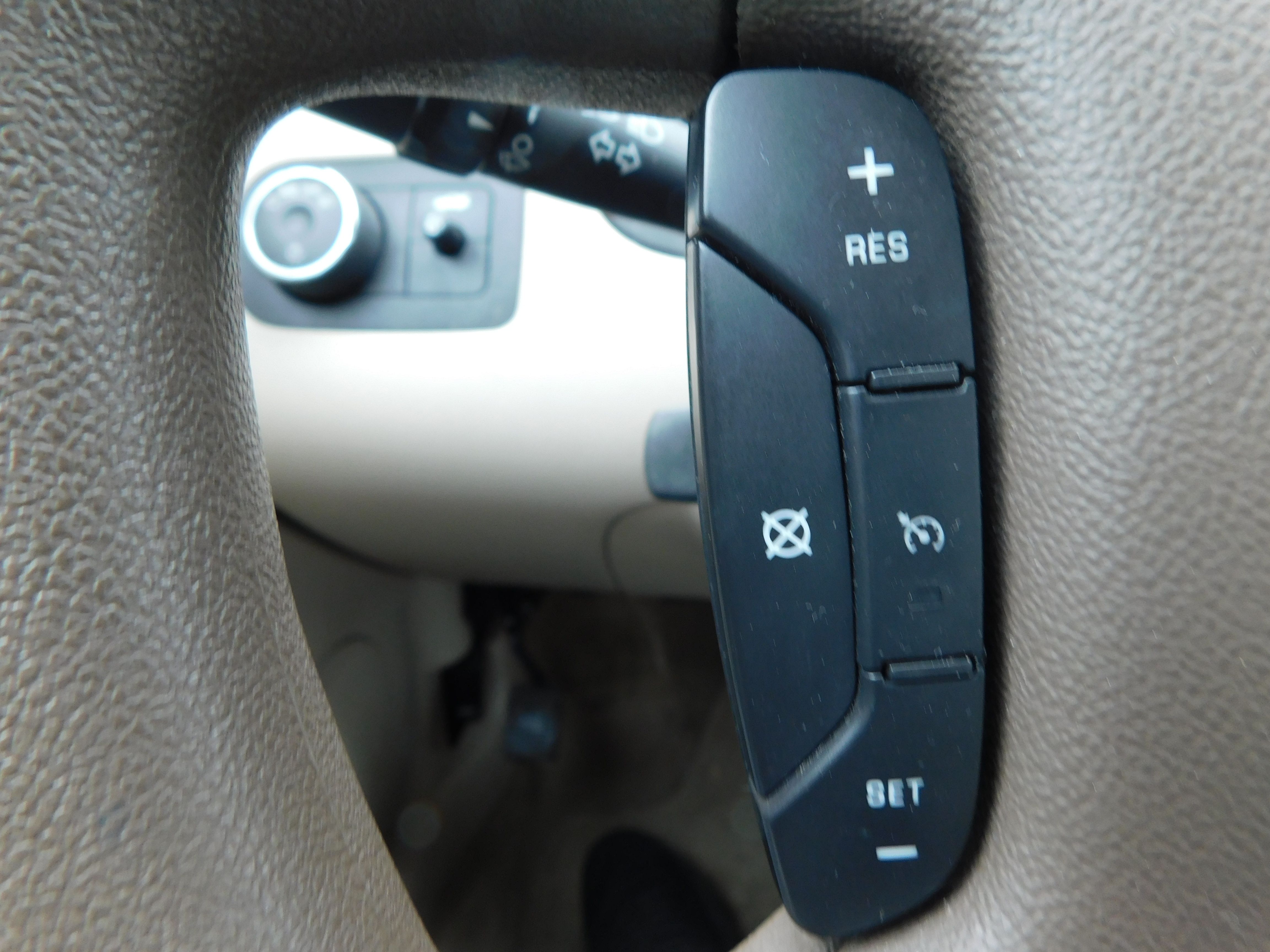 Chevrolet Impala 2006 - Image 27