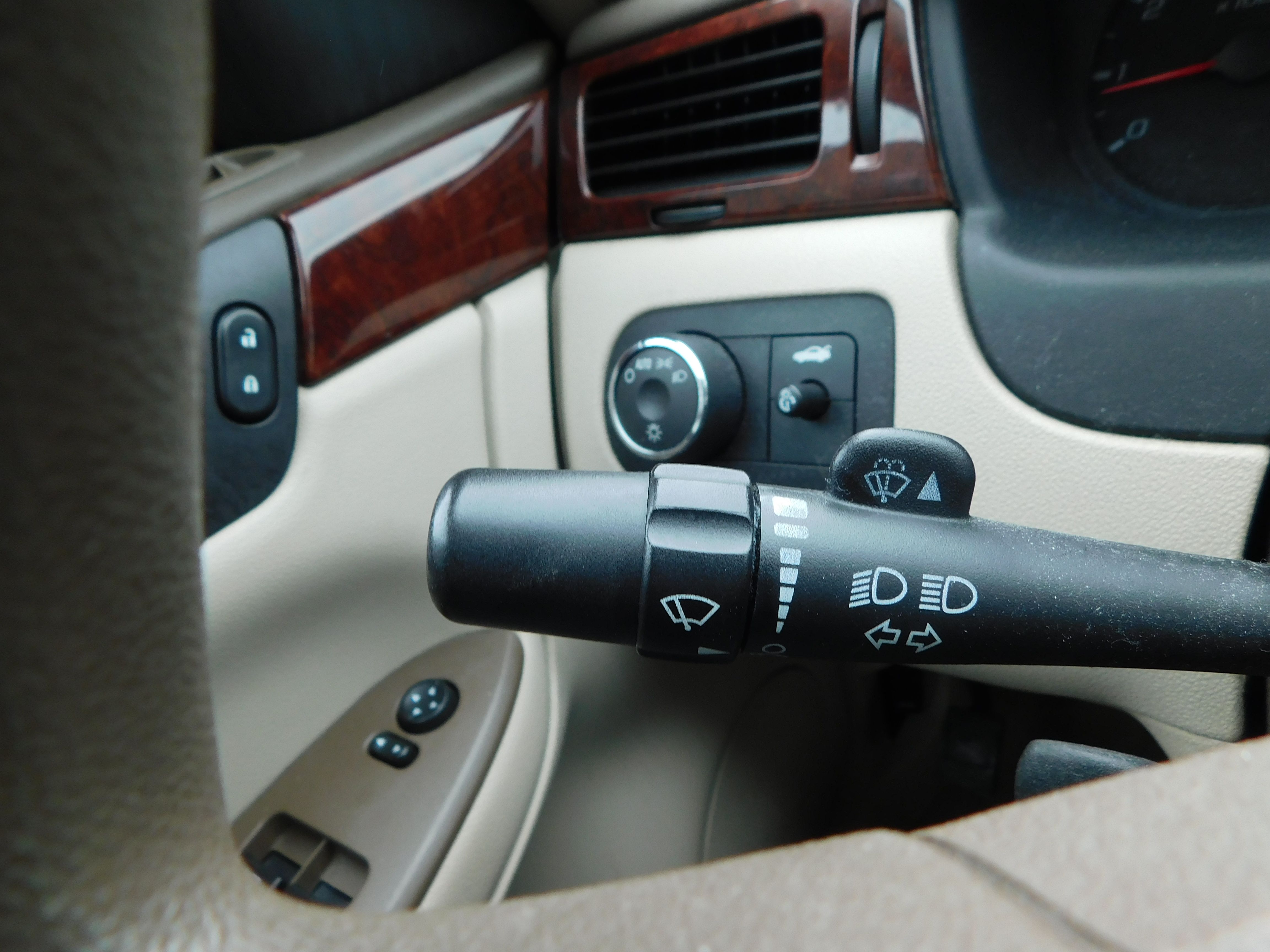 Chevrolet Impala 2006 - Image 28