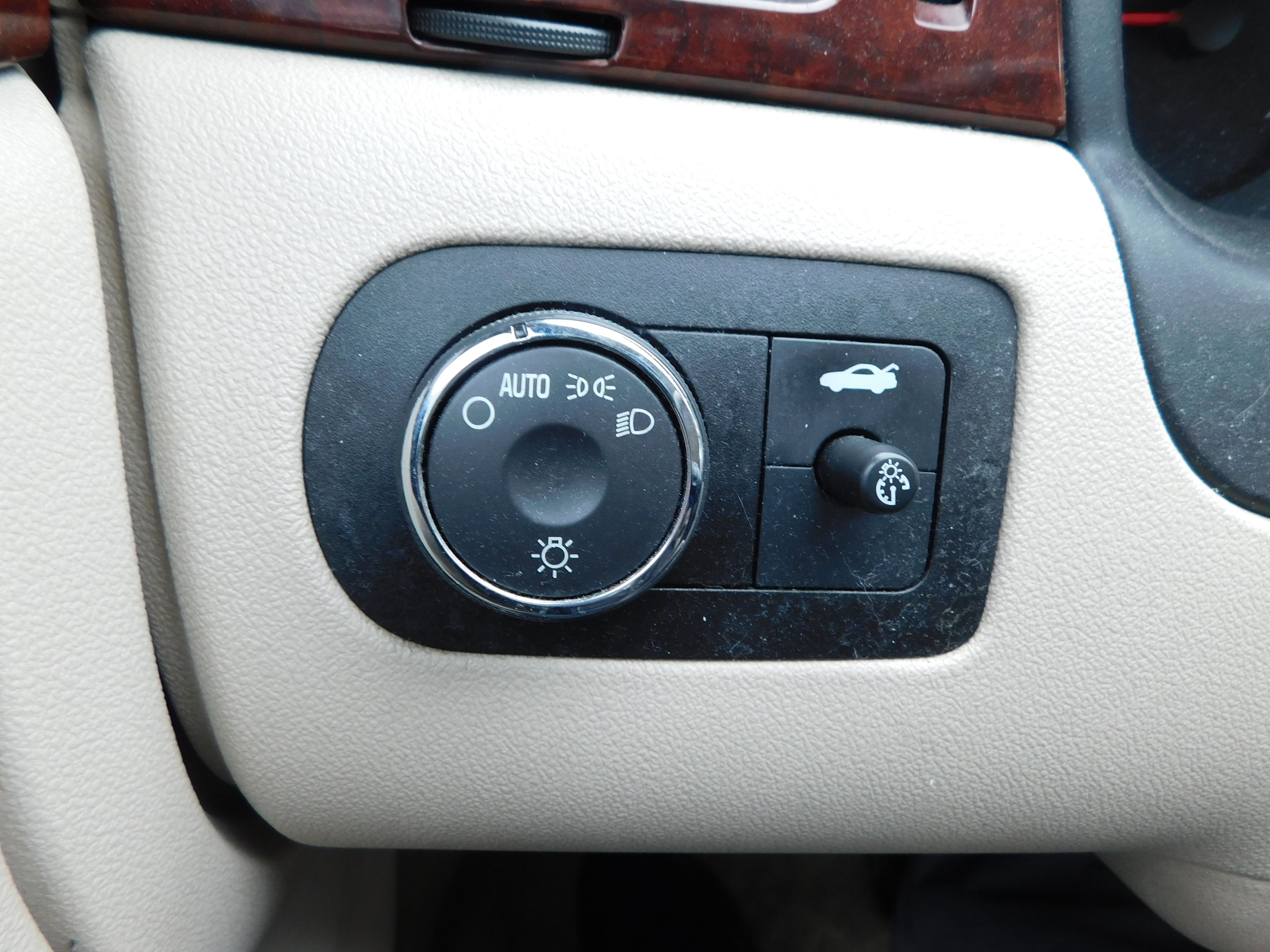 Chevrolet Impala 2006 - Image 29