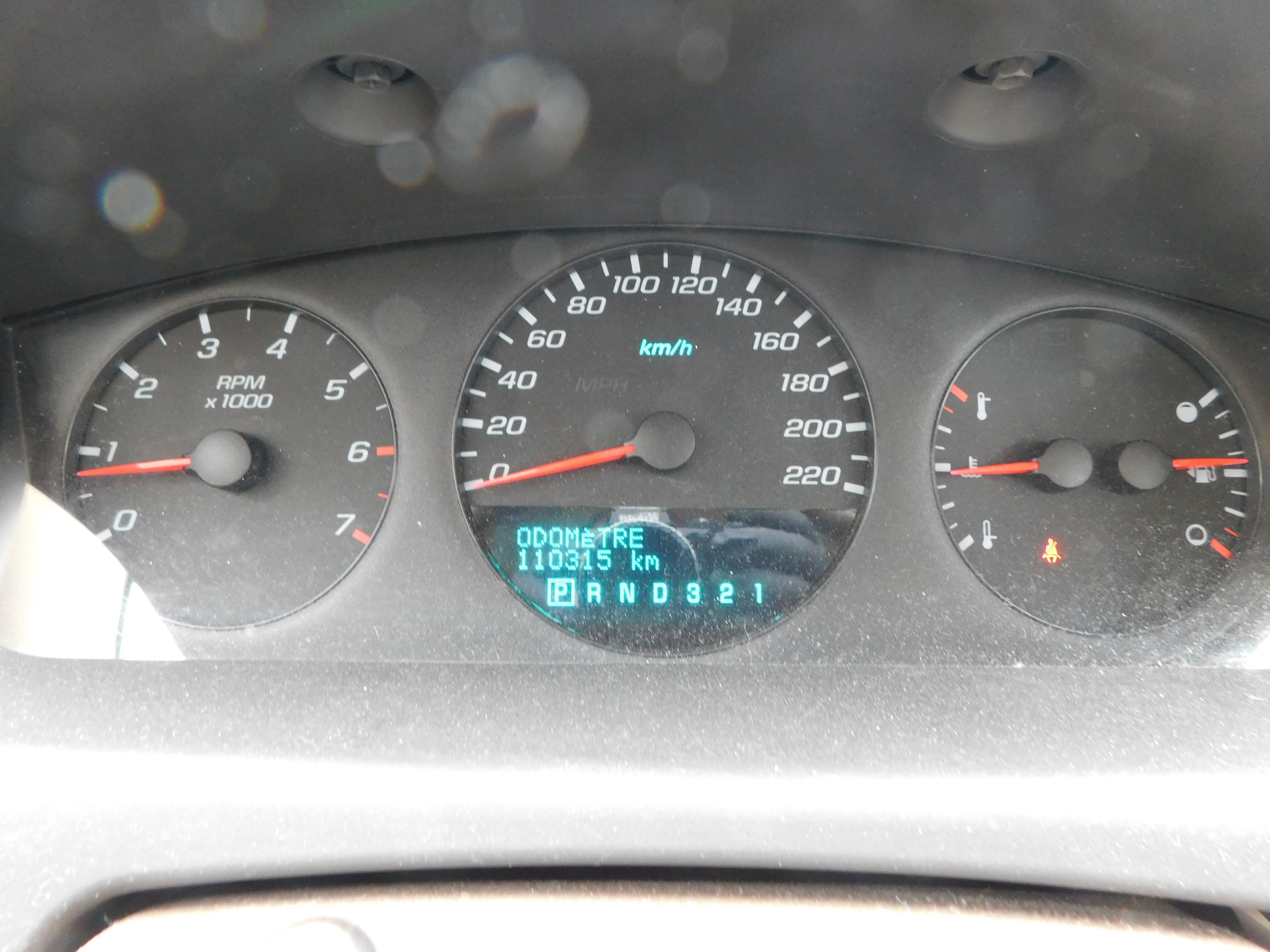 Chevrolet Impala 2006 - Image 30