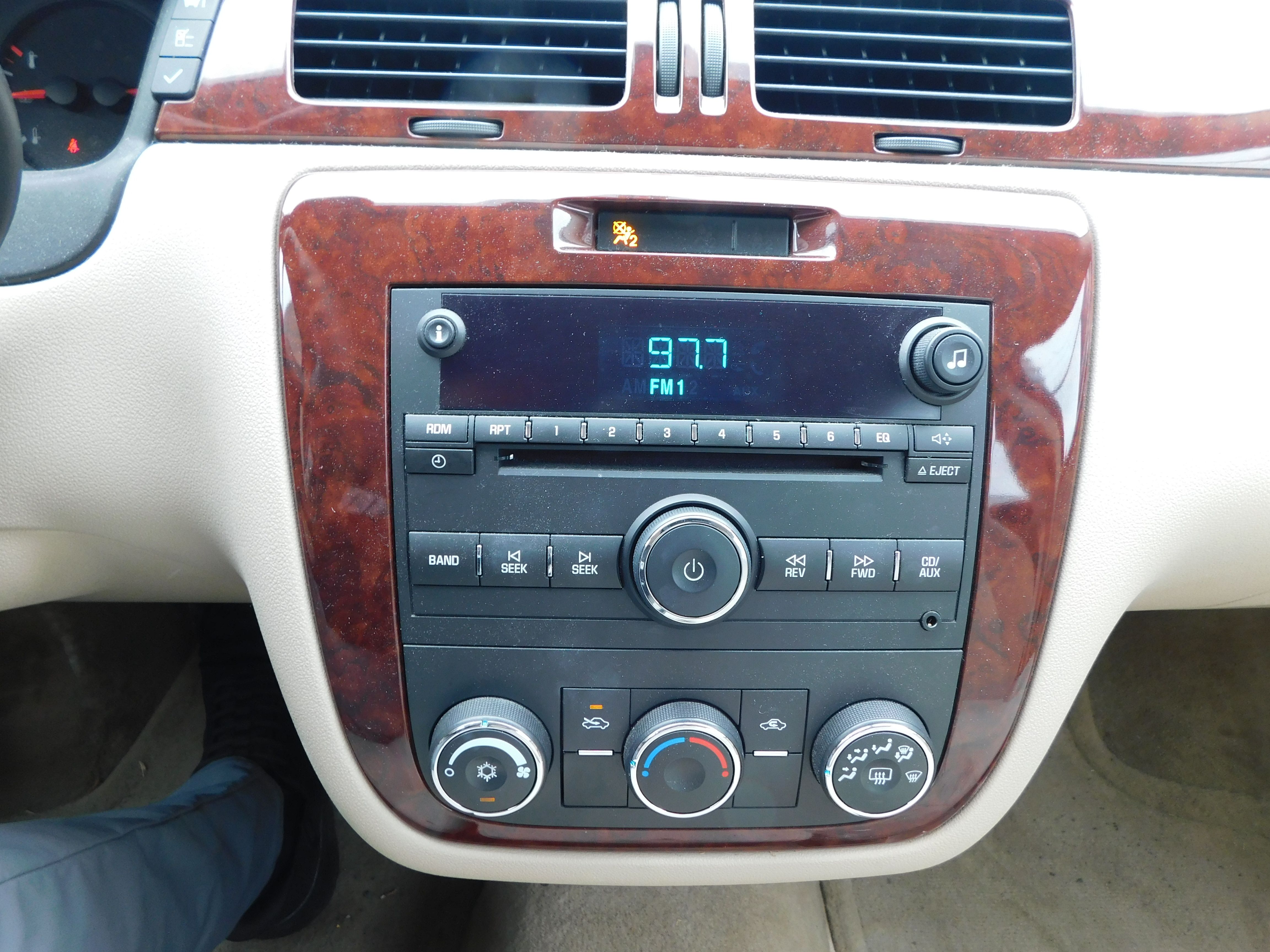Chevrolet Impala 2006 - Image 31