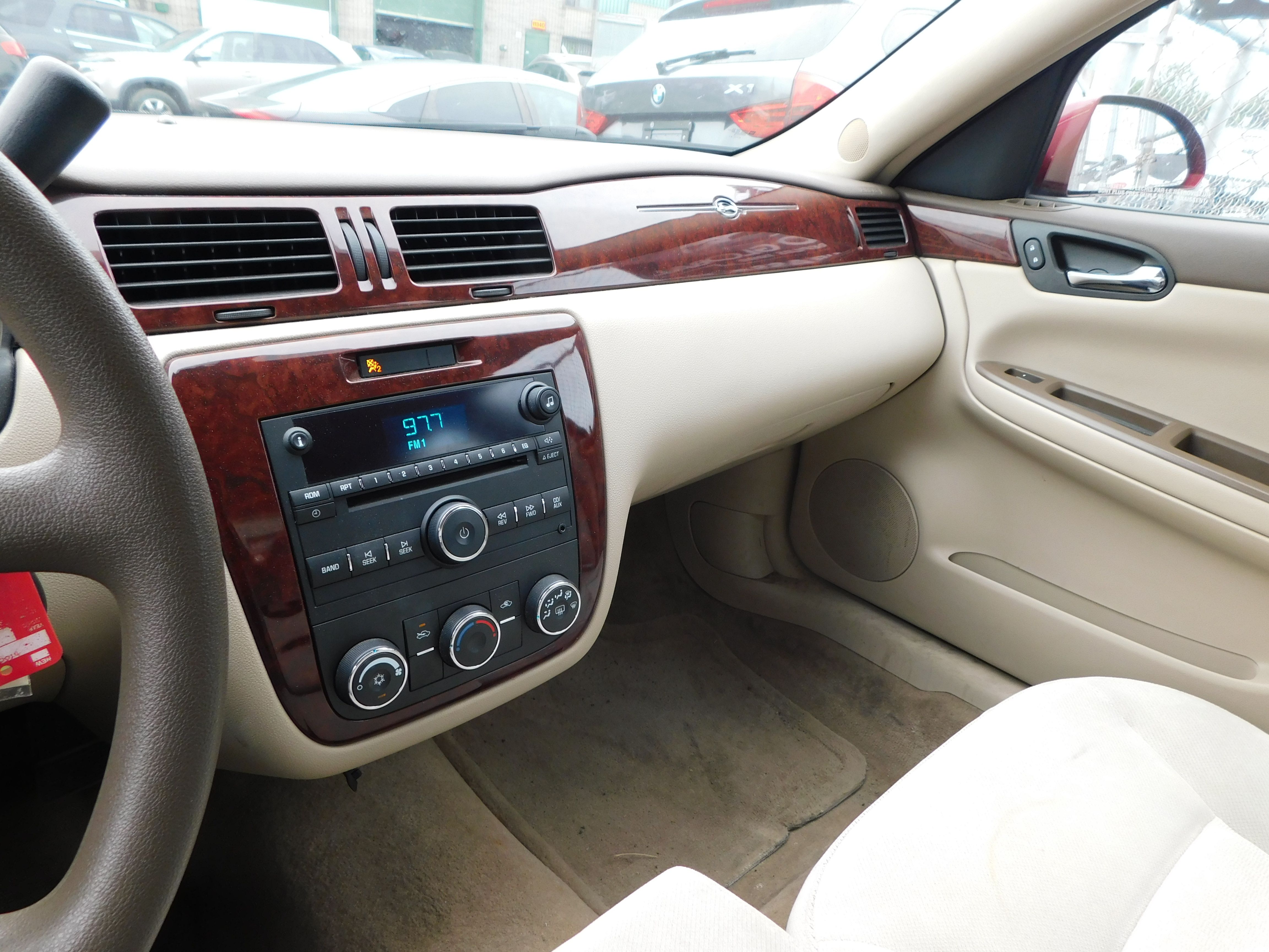 Chevrolet Impala 2006 - Image 32