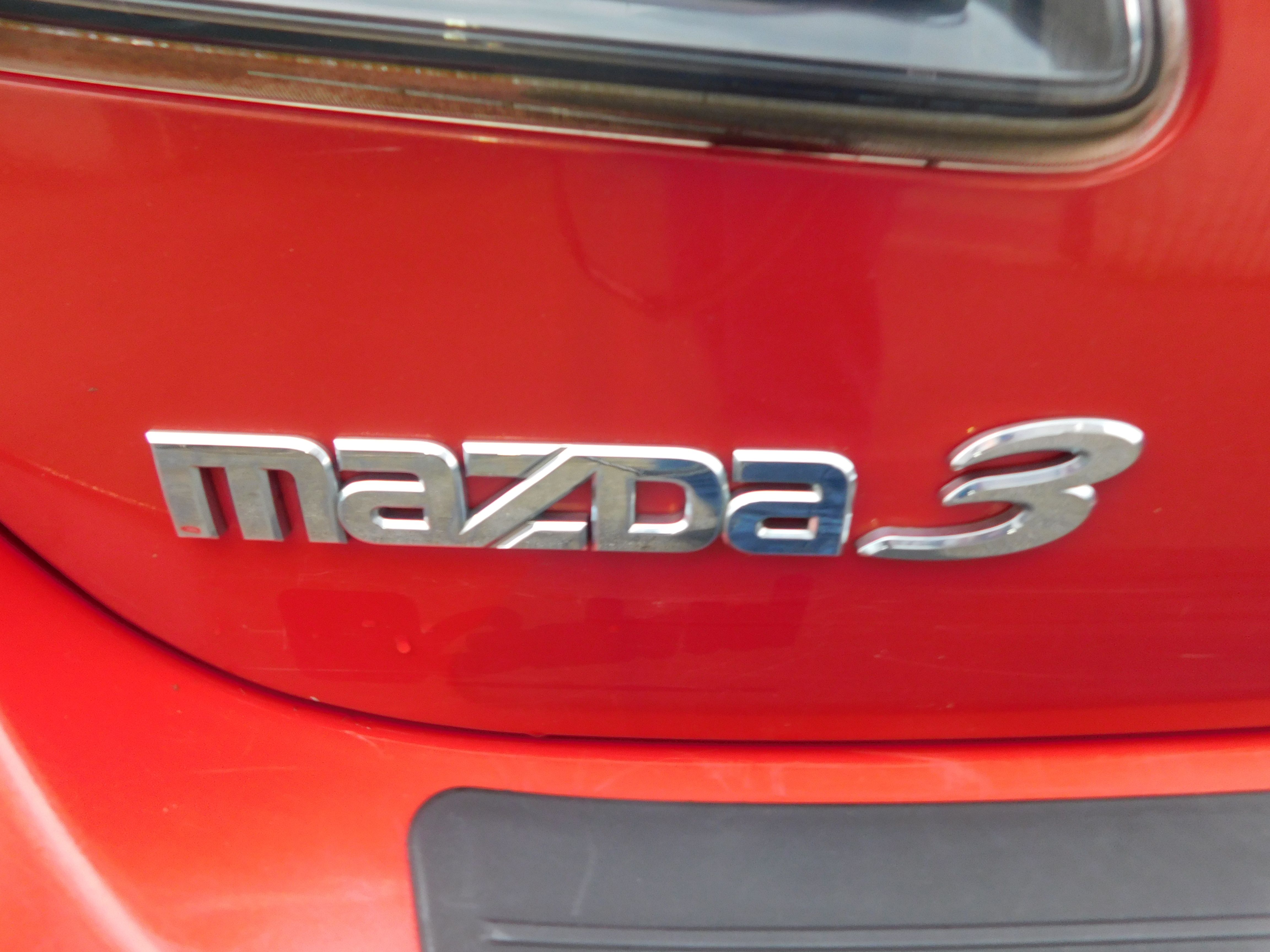 Mazda mazda3 2010 - Image 10