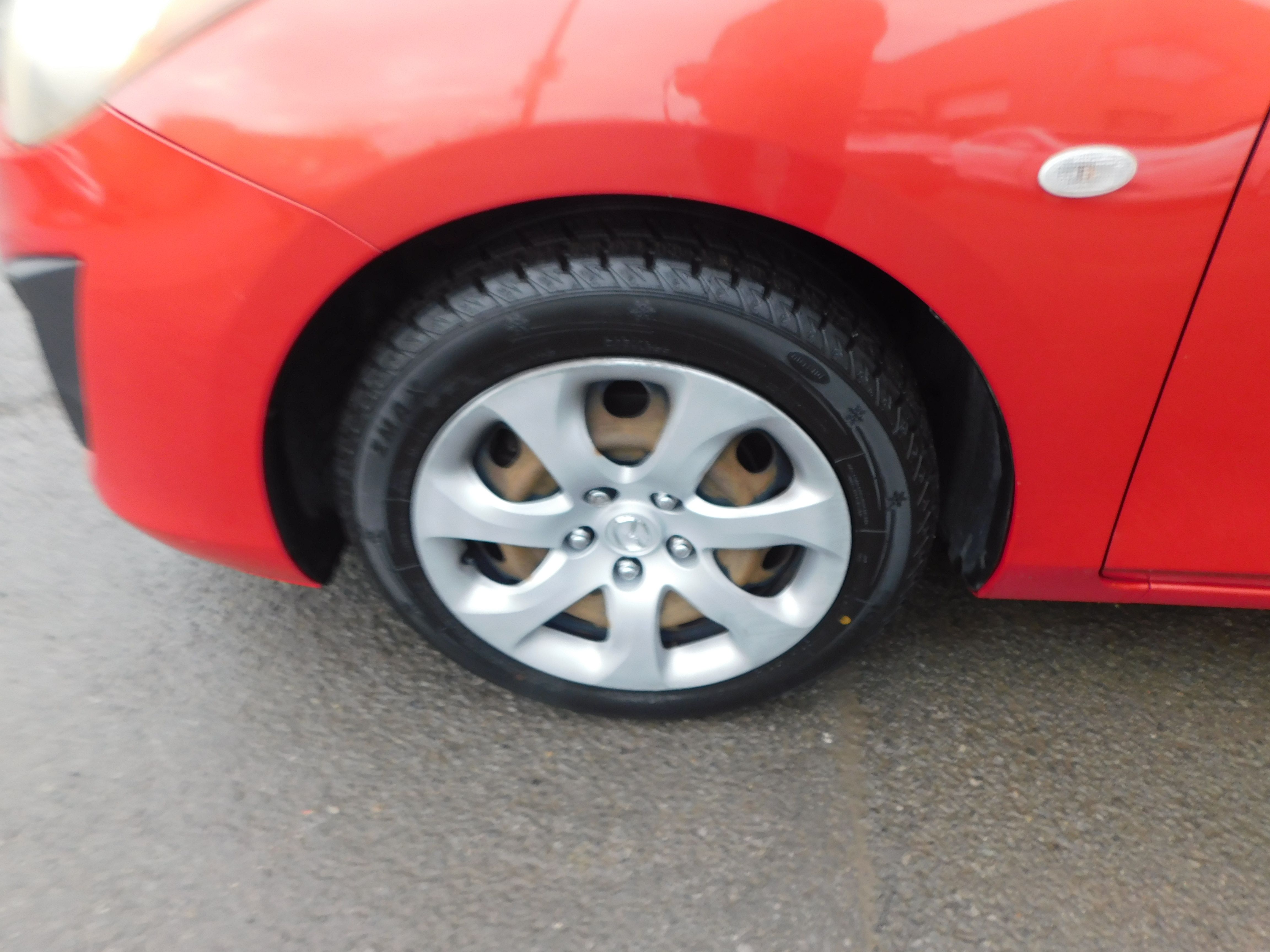Mazda mazda3 2010 - Image 13