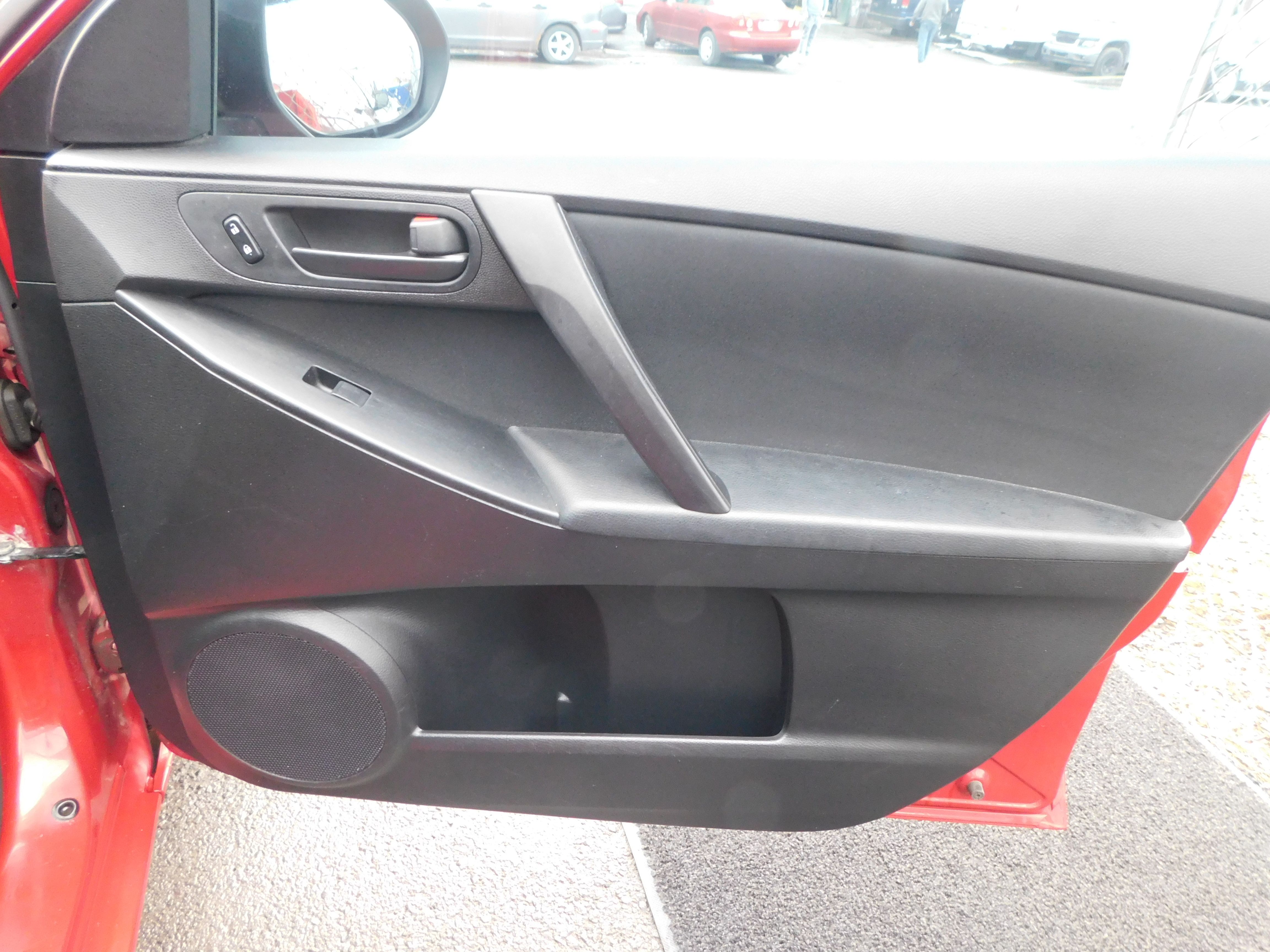 Mazda mazda3 2010 - Image 14