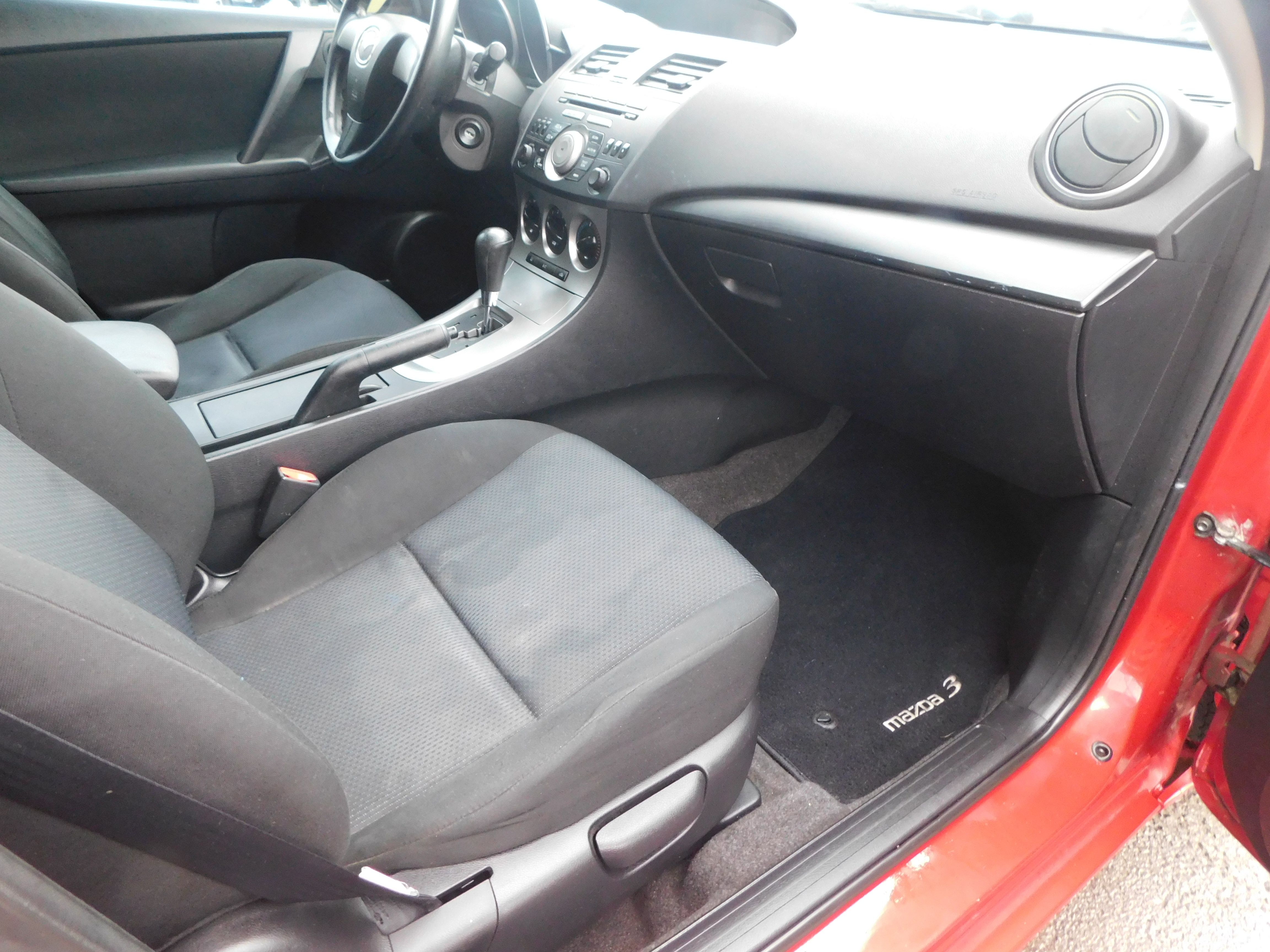 Mazda mazda3 2010 - Image 15