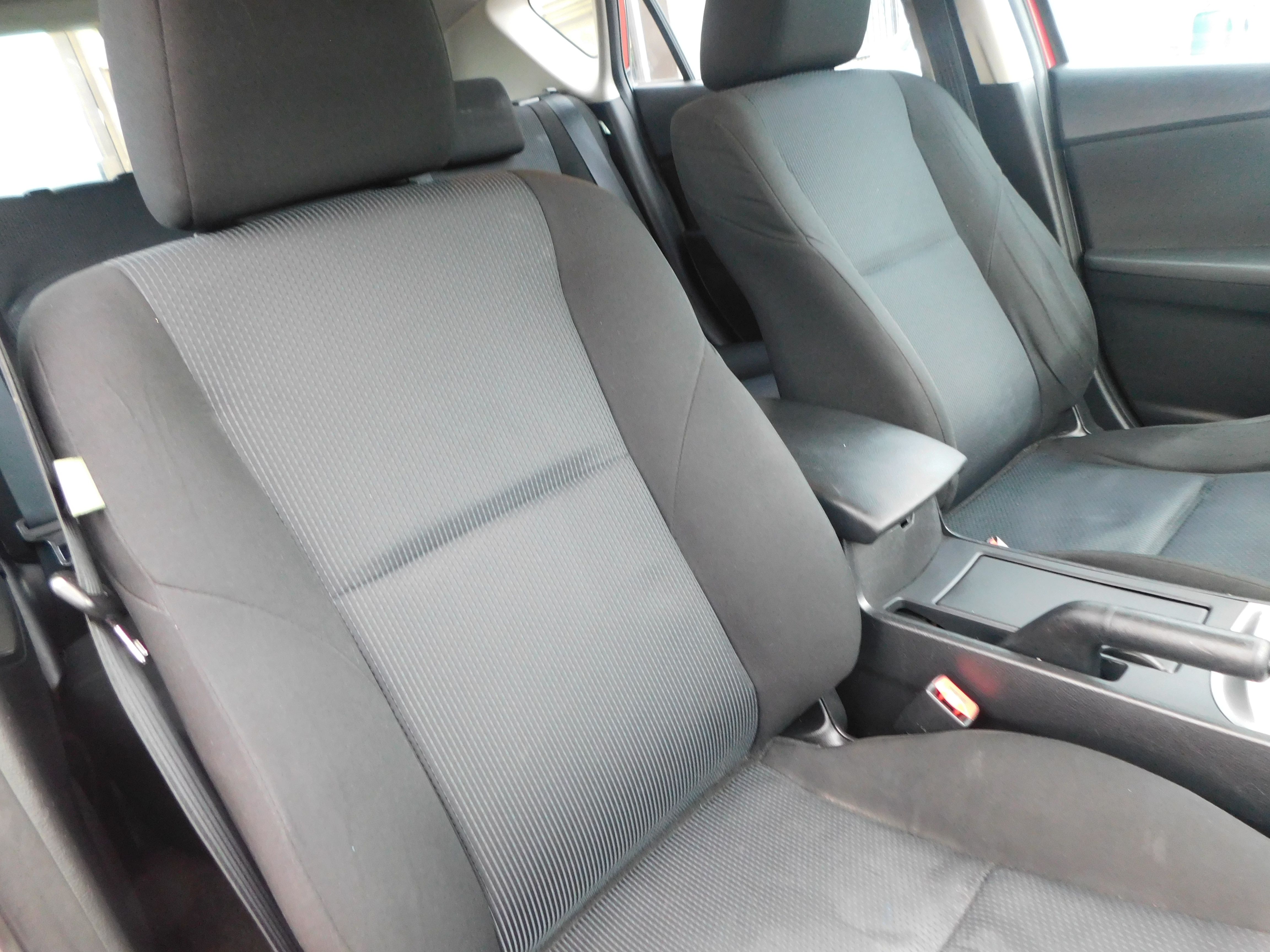 Mazda mazda3 2010 - Image 16