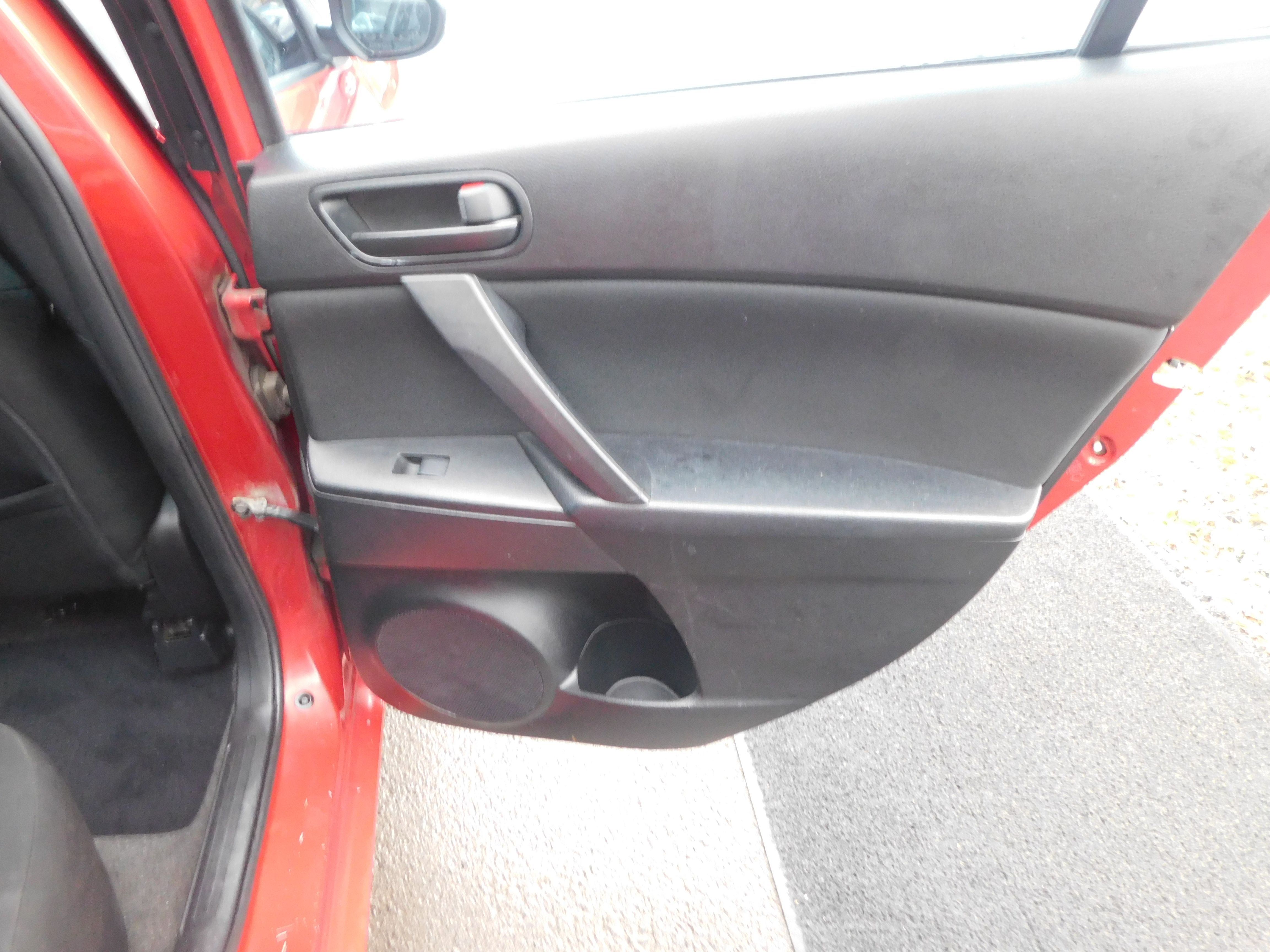 Mazda mazda3 2010 - Image 17