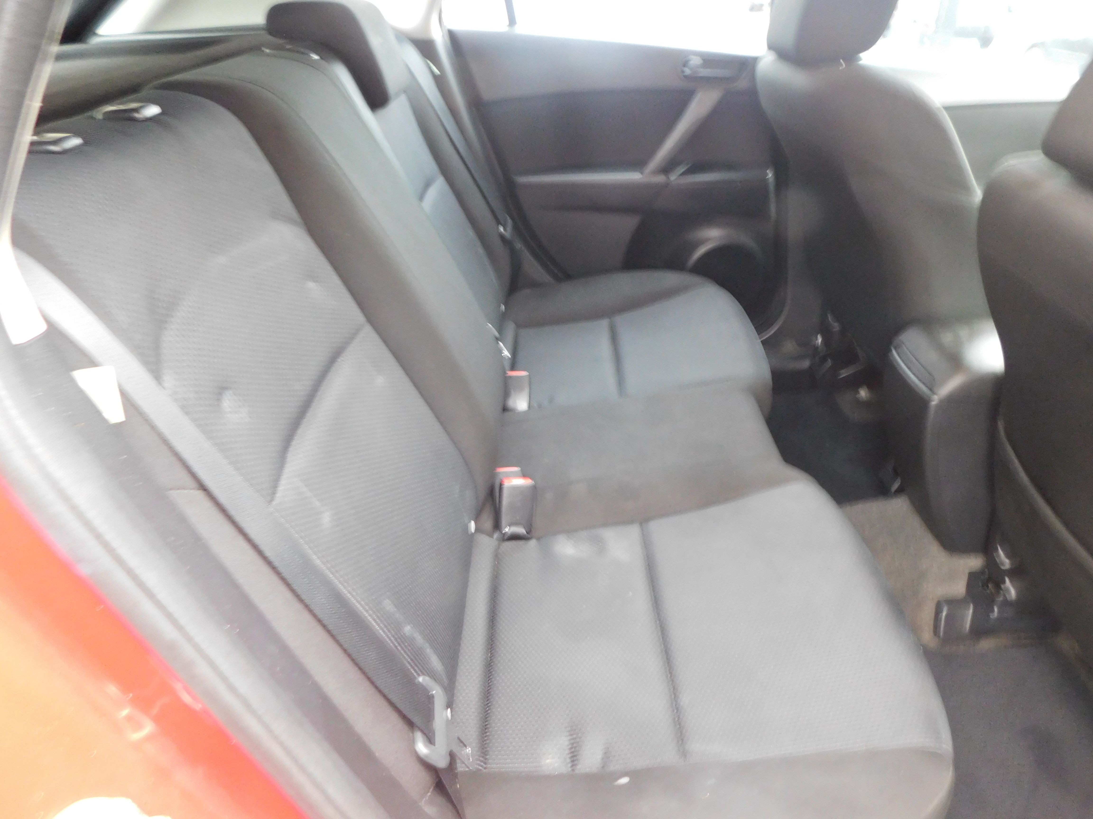 Mazda mazda3 2010 - Image 18