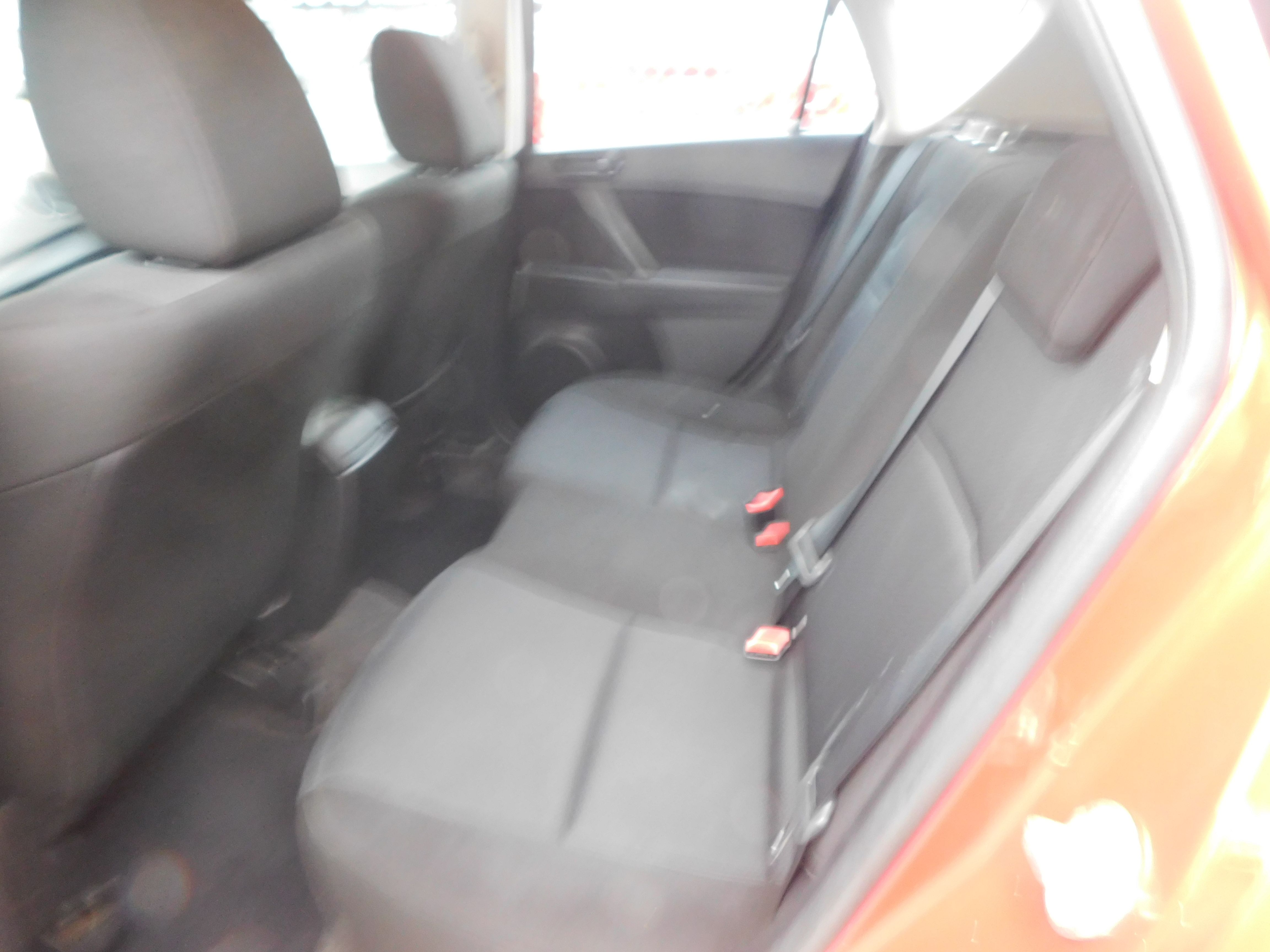 Mazda mazda3 2010 - Image 21