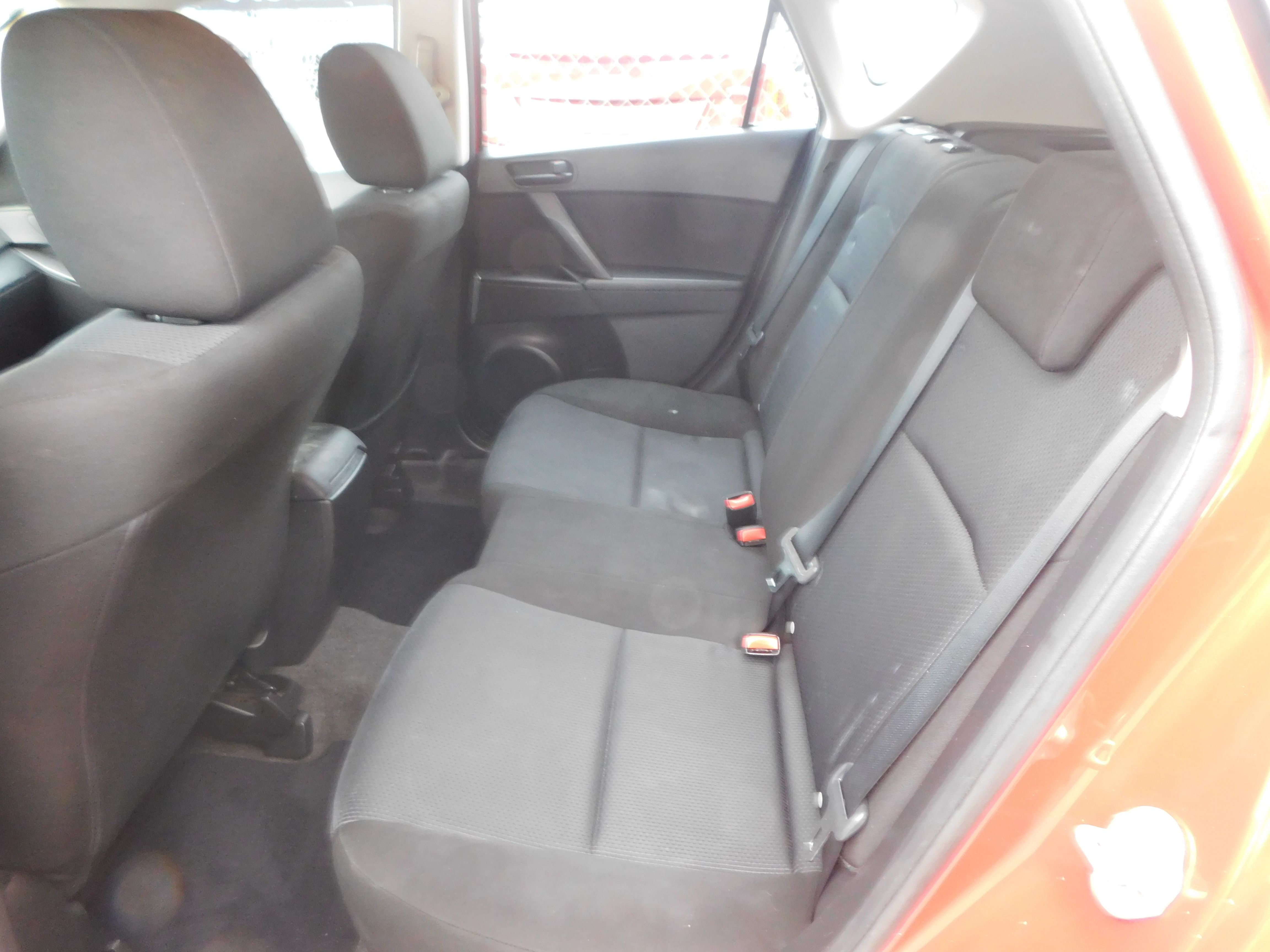 Mazda mazda3 2010 - Image 22