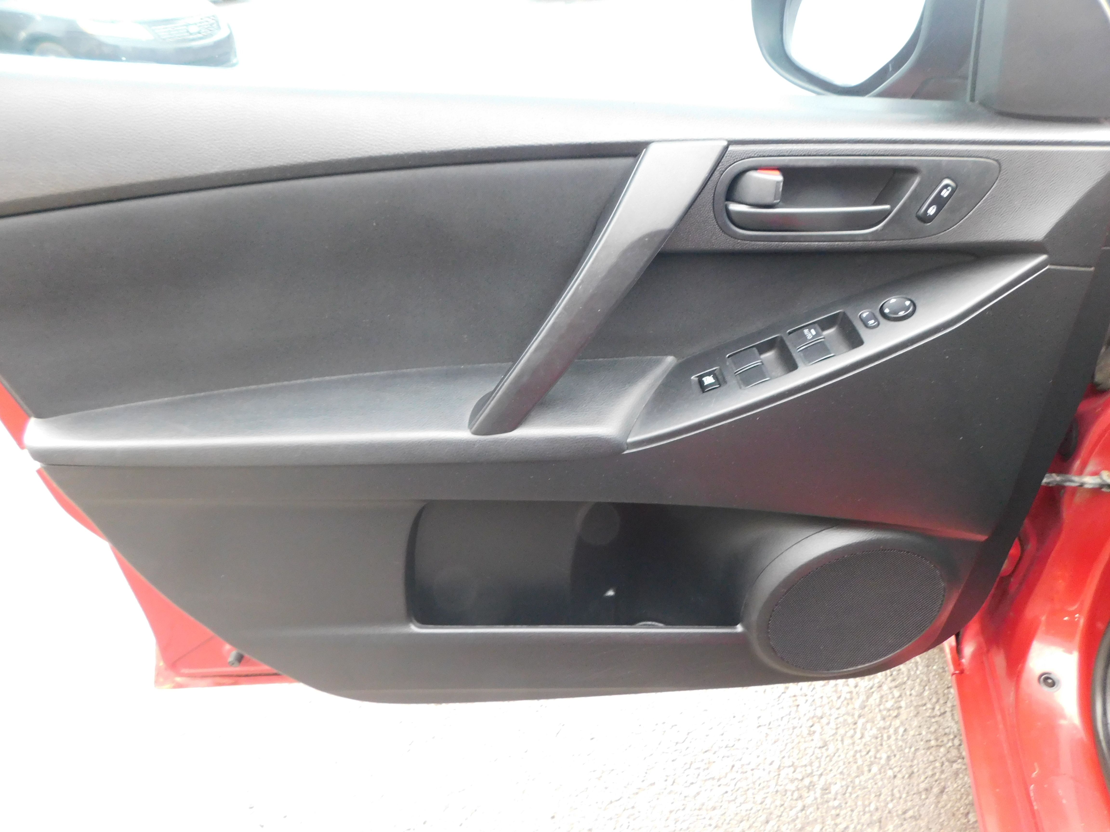 Mazda mazda3 2010 - Image 23