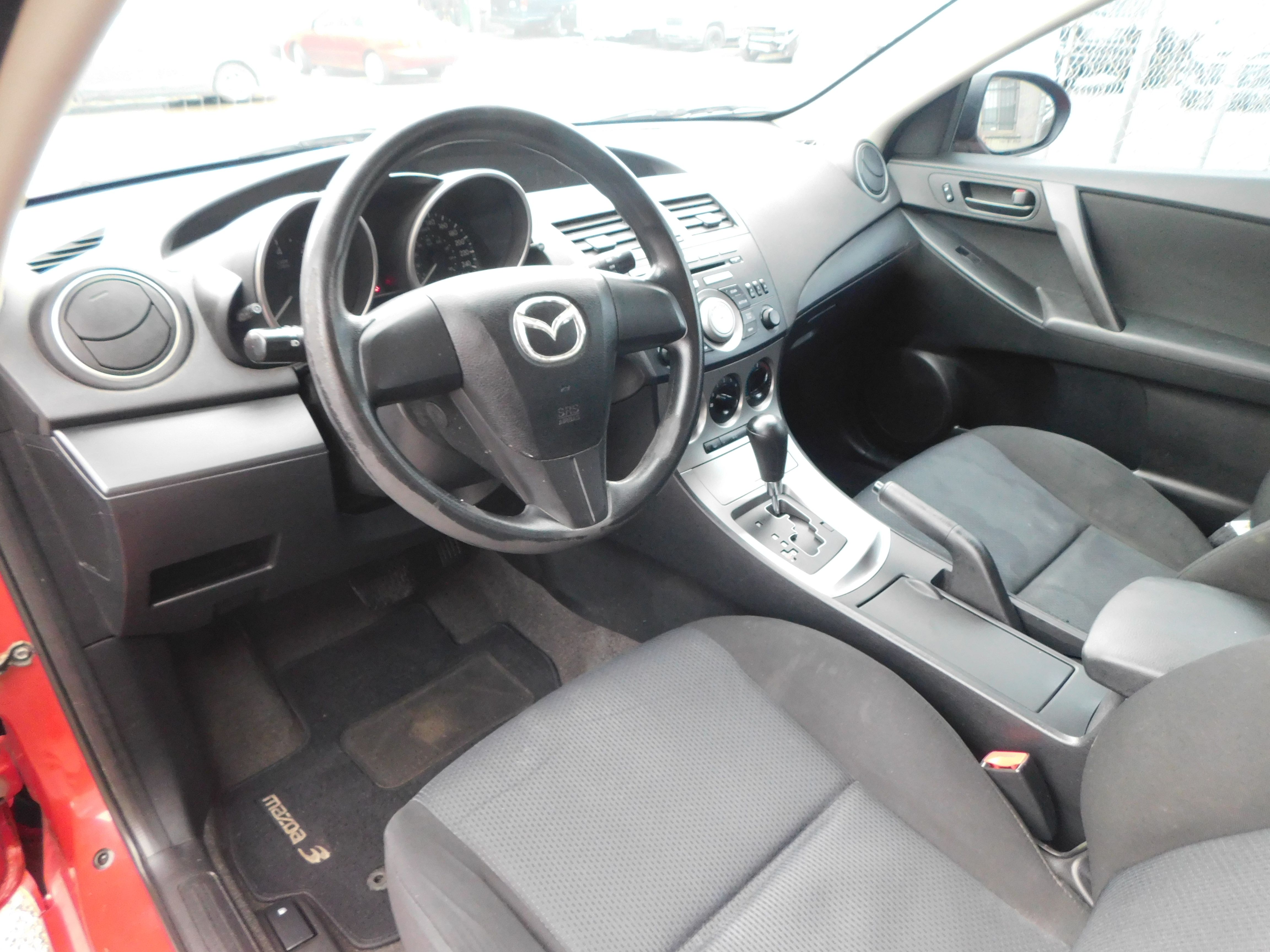 Mazda mazda3 2010 - Image 25