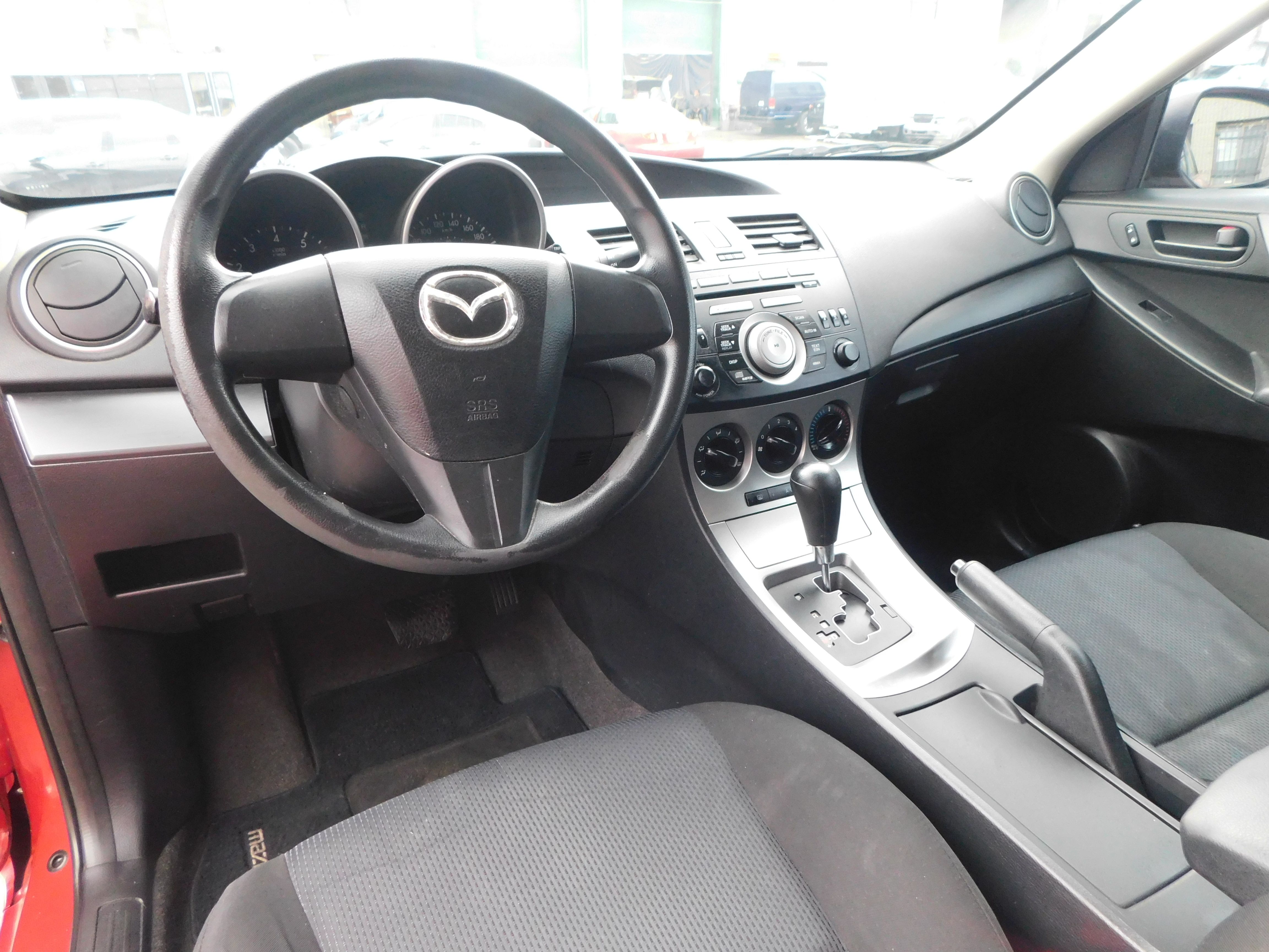 Mazda mazda3 2010 - Image 26