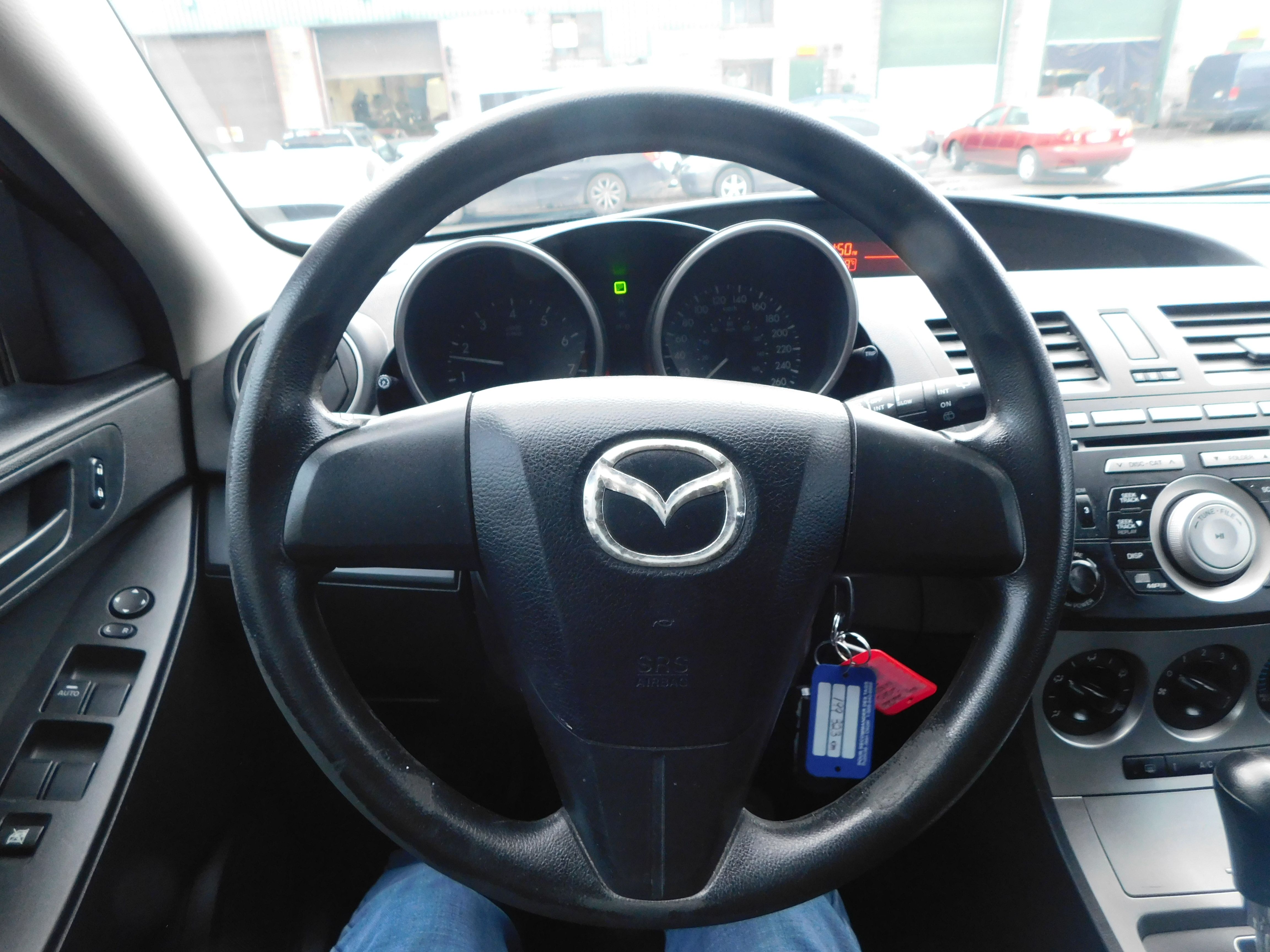 Mazda mazda3 2010 - Image 27