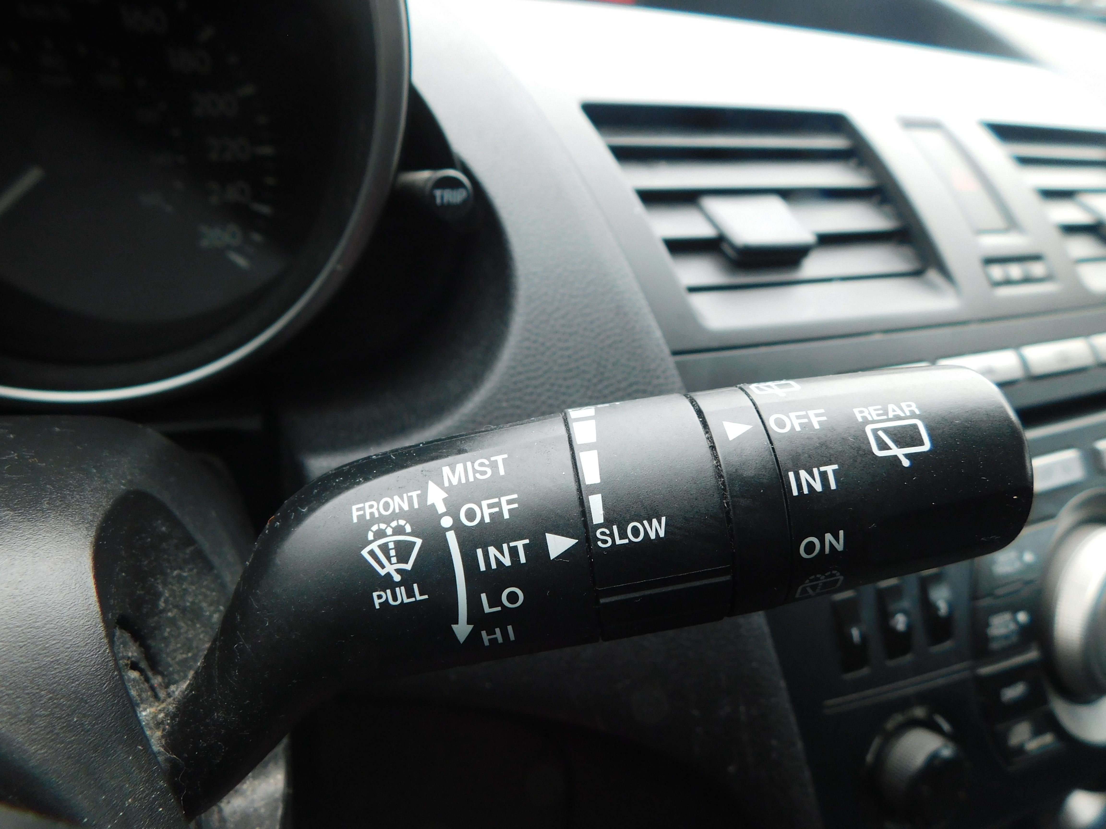 Mazda mazda3 2010 - Image 29