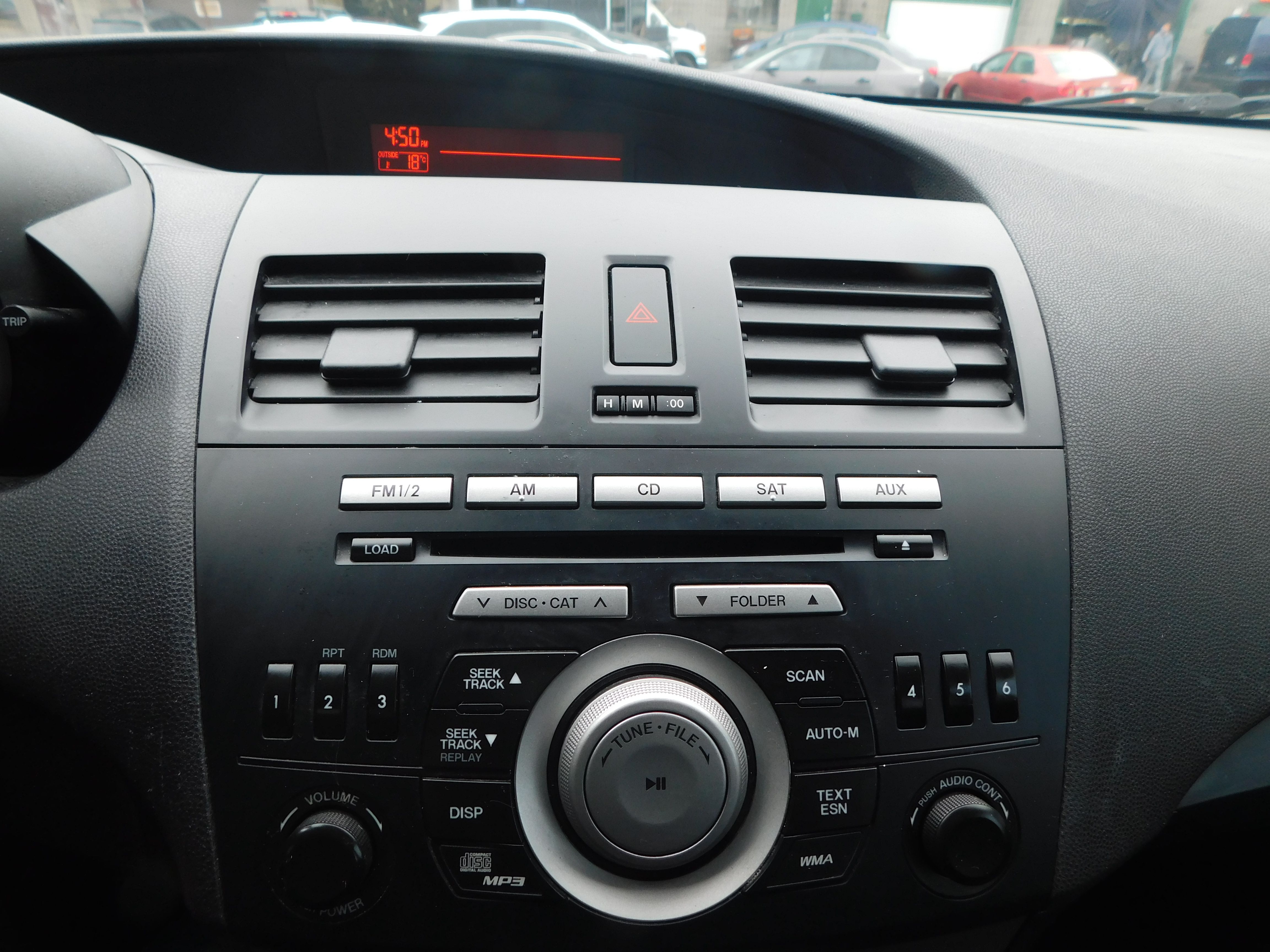 Mazda mazda3 2010 - Image 31