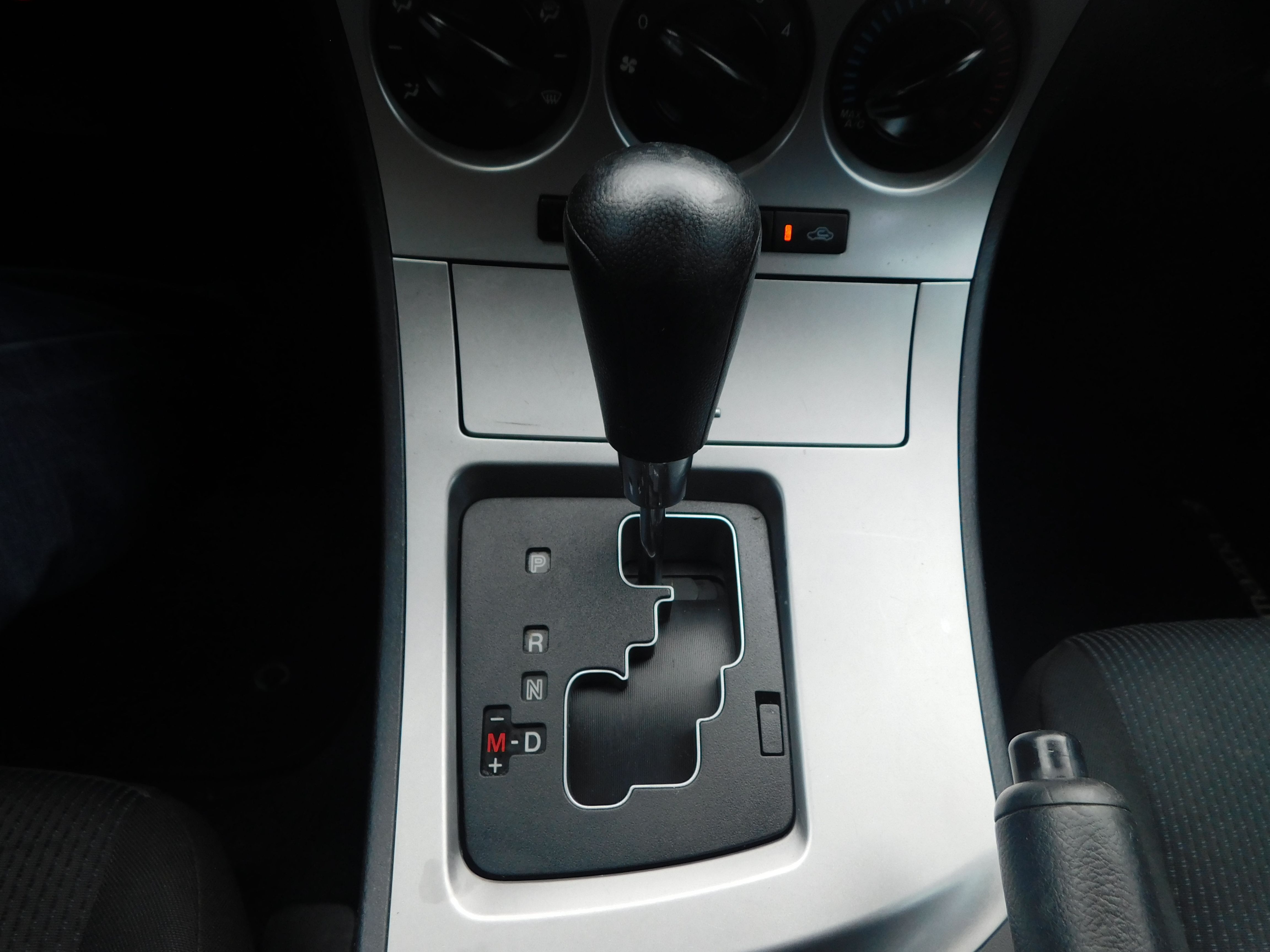 Mazda mazda3 2010 - Image 33