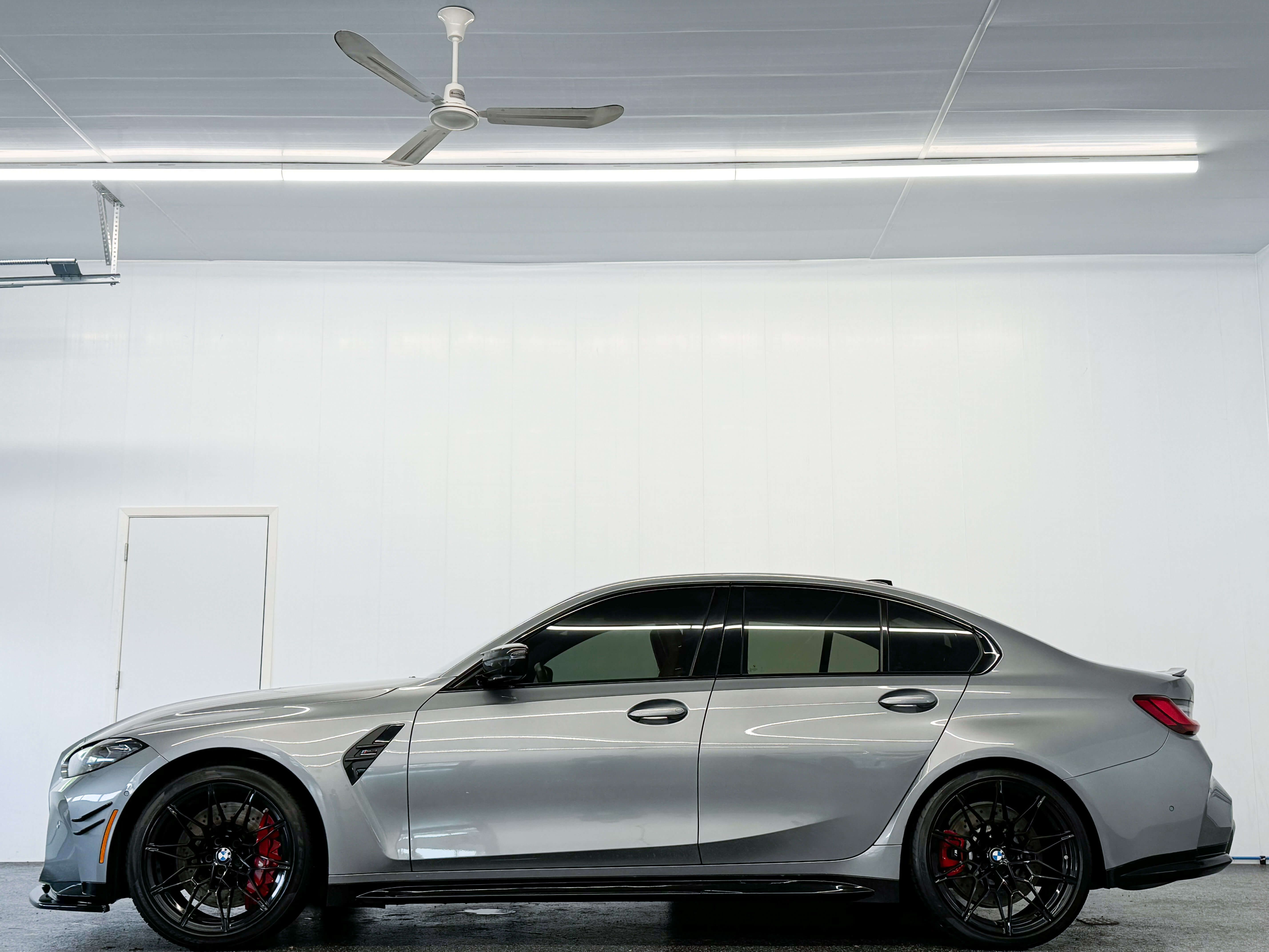 Bmw M3 2022 - Image 7