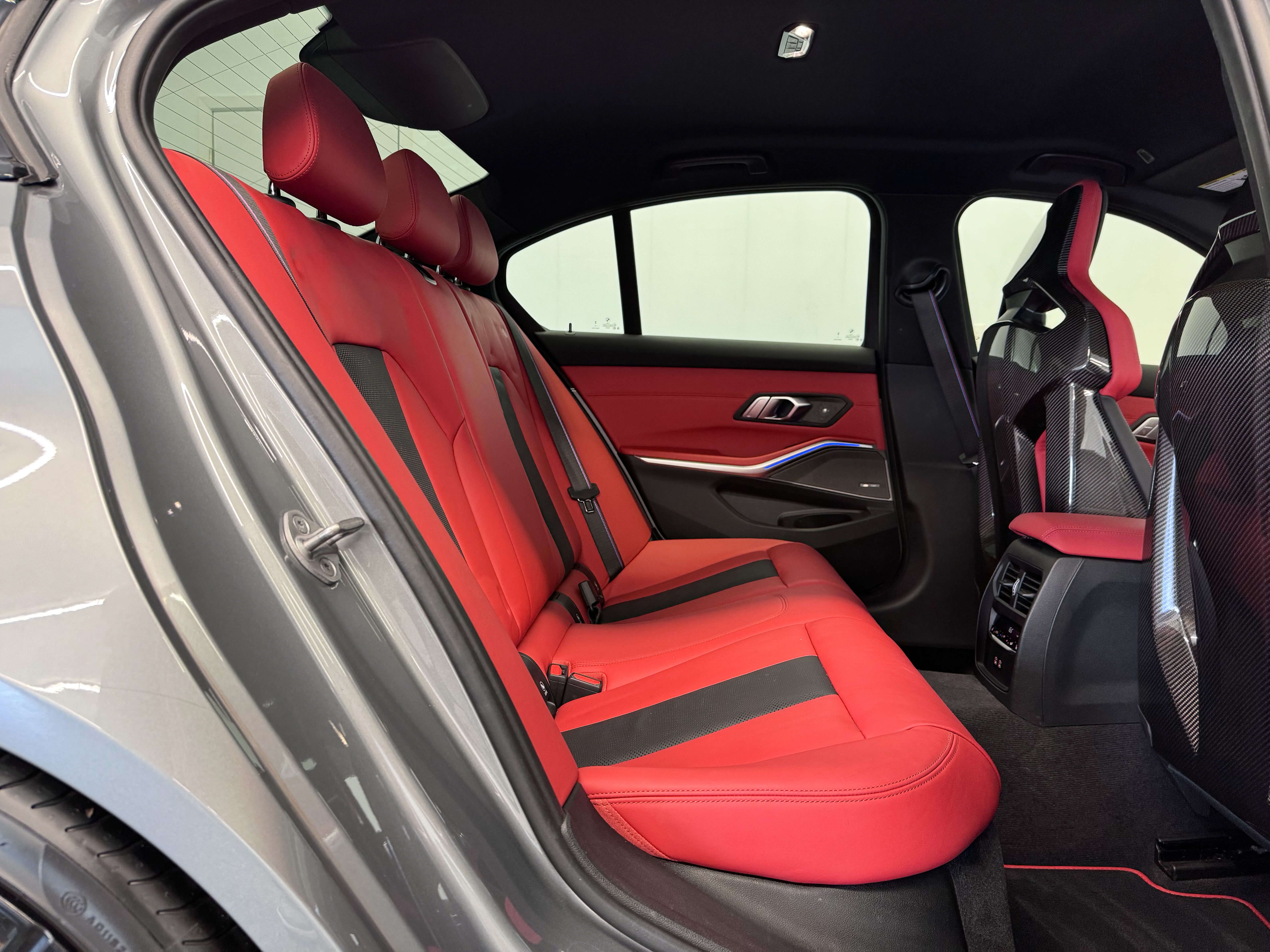 Bmw M3 2022 - Image 26