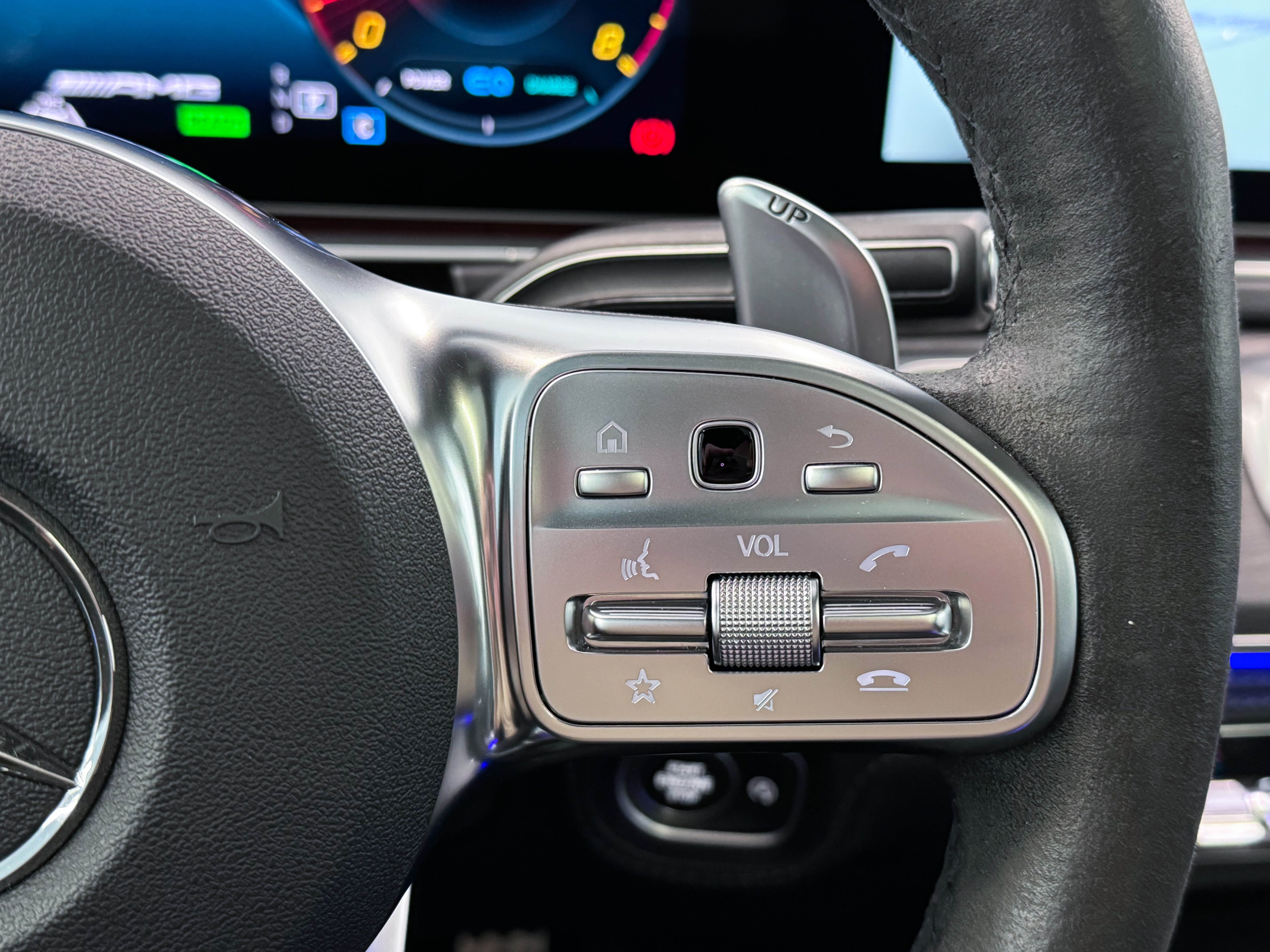 Mercedes-Benz GLE-Class 2020 - Image 30