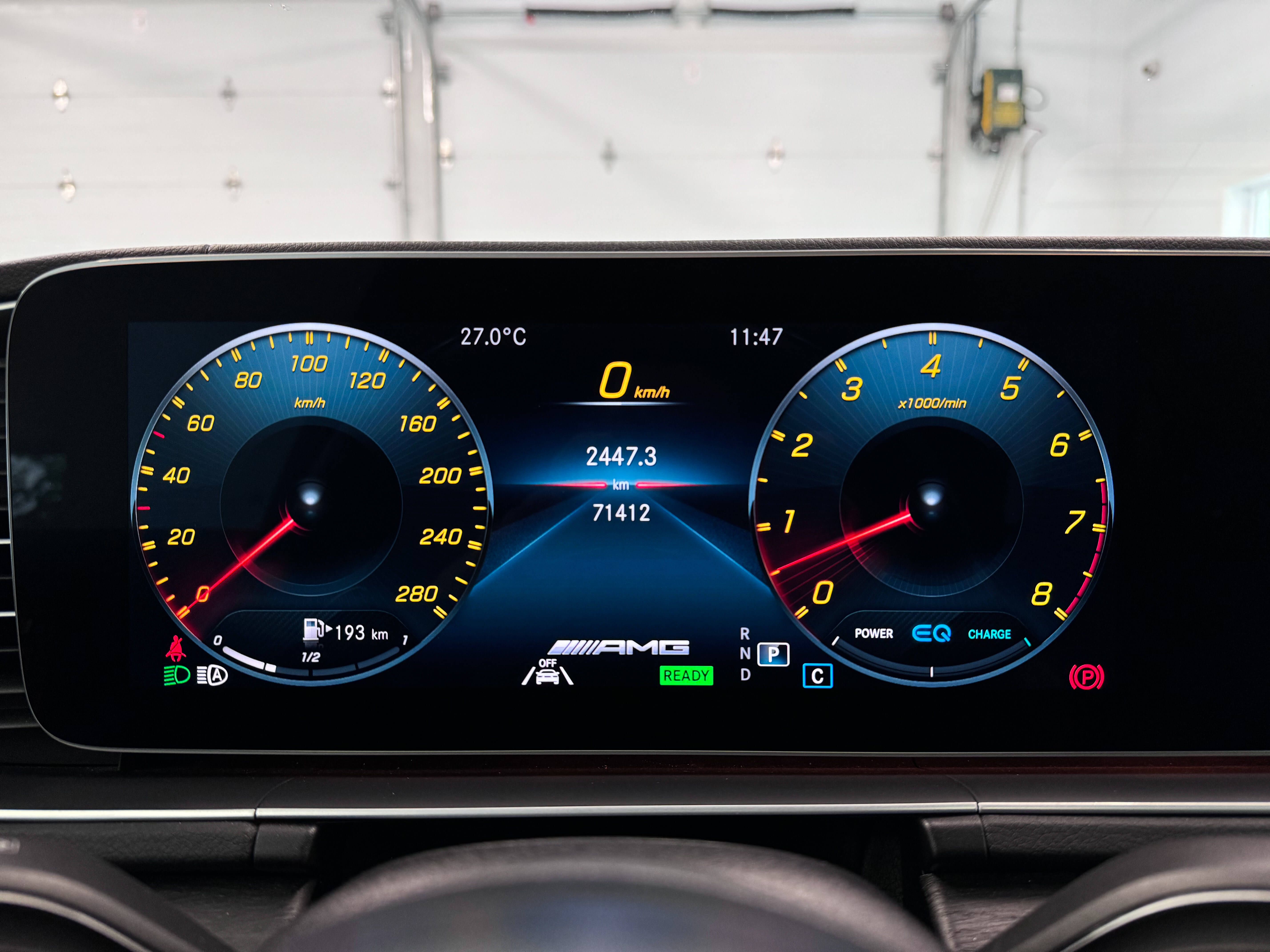 Mercedes-Benz GLE-Class 2020 - Image 31
