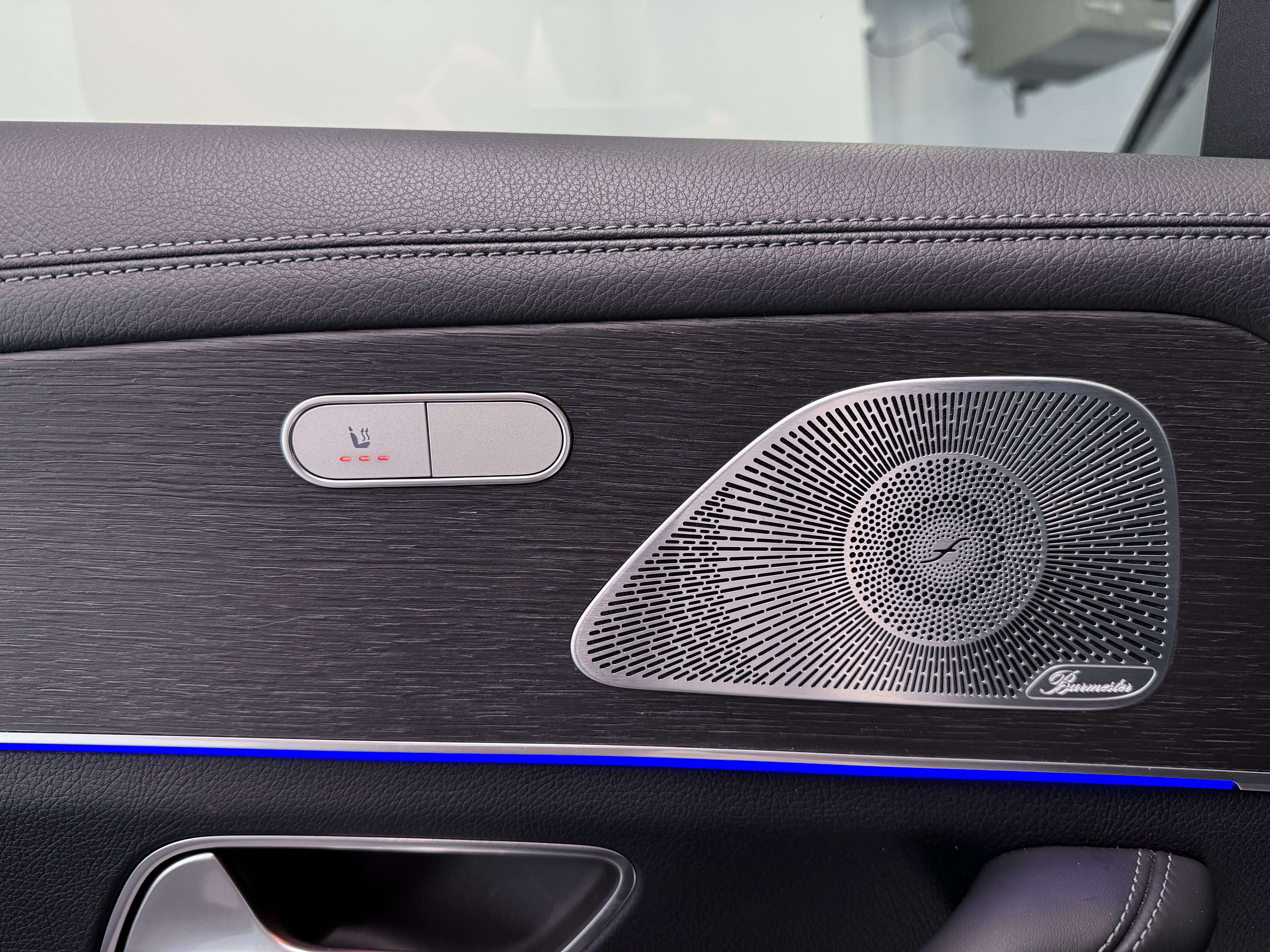 Mercedes-Benz GLE-Class 2020 - Image 22