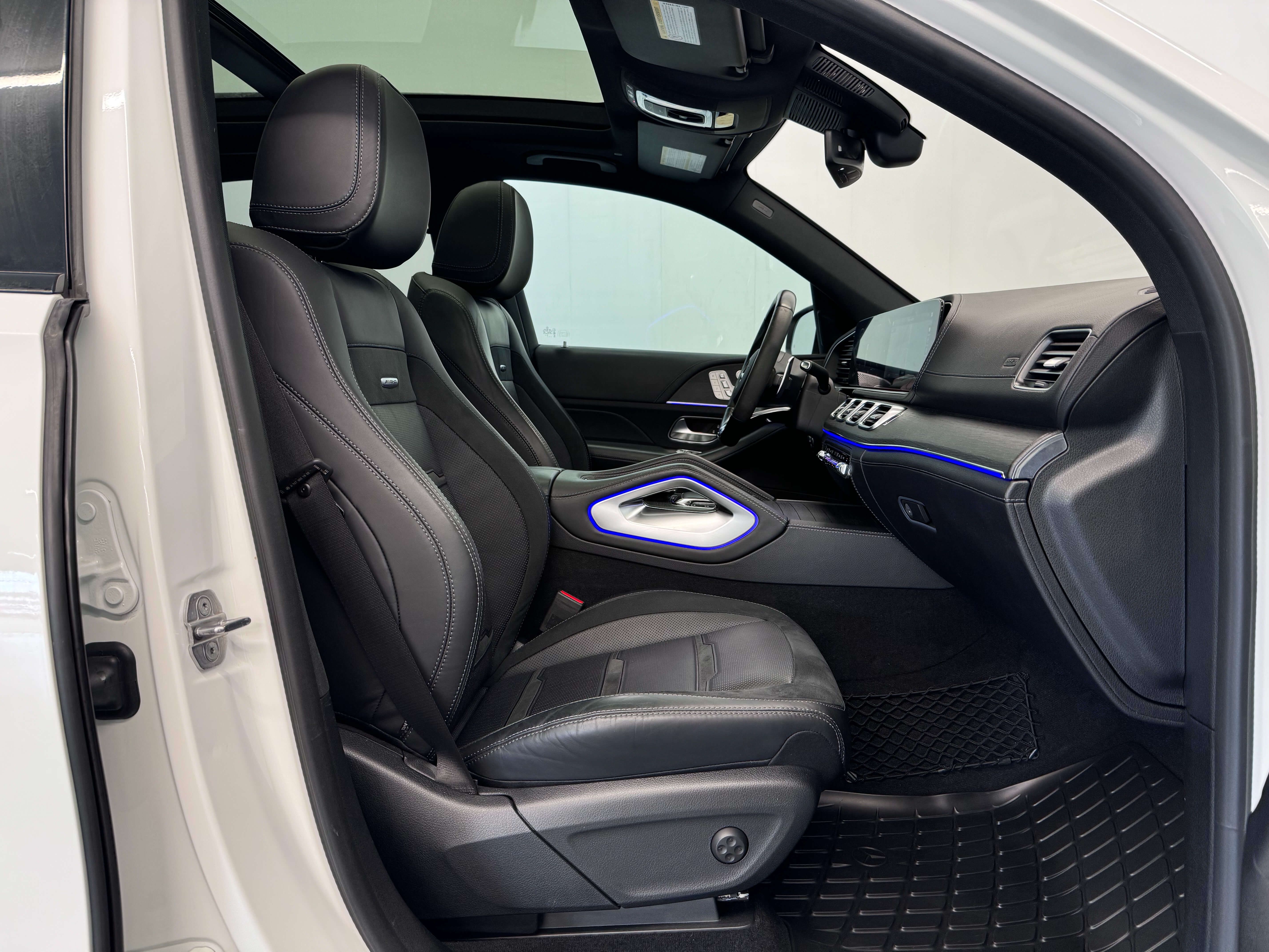 Mercedes-Benz GLE-Class 2020 - Image 18
