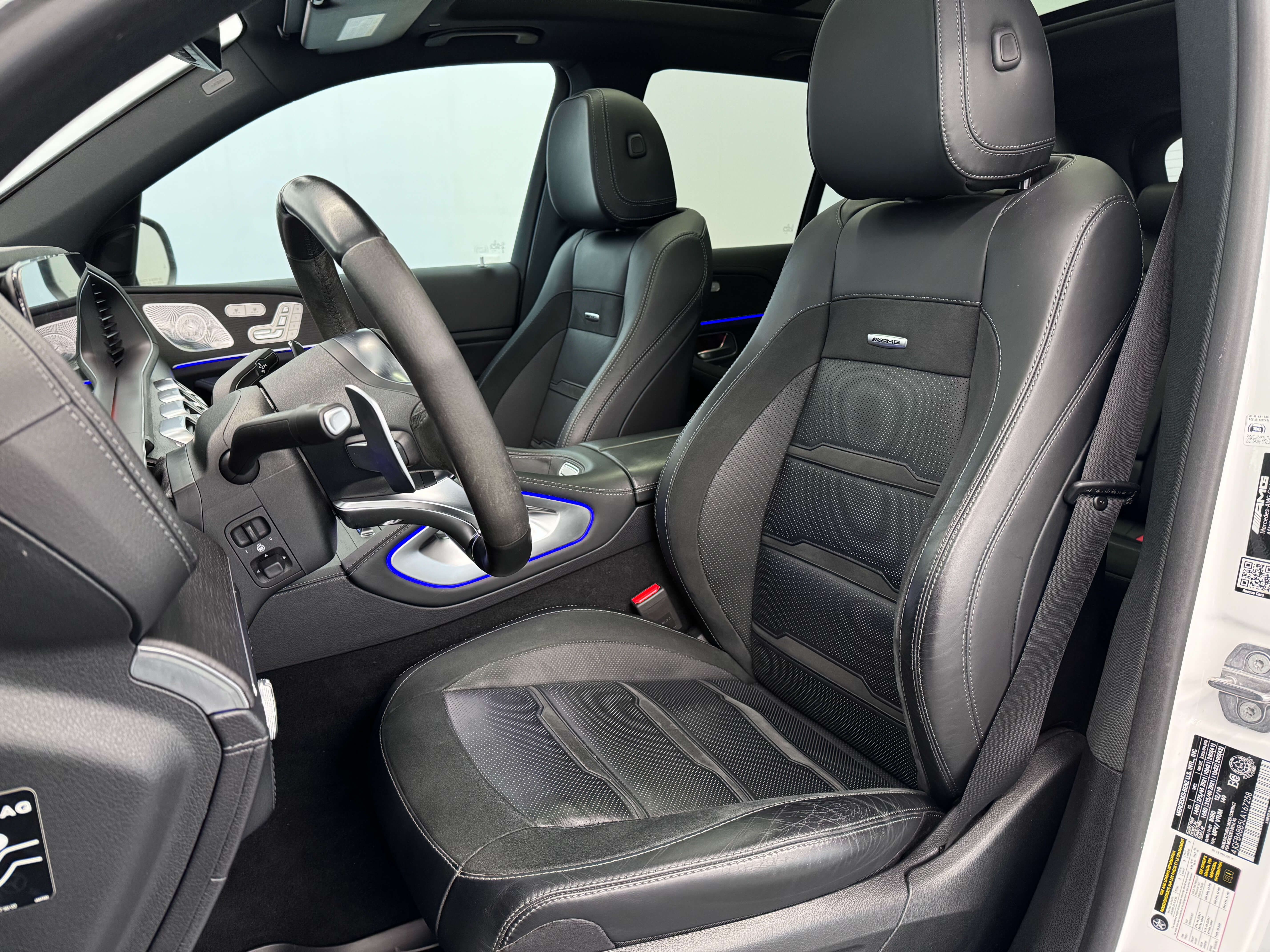 Mercedes-Benz GLE-Class 2020 - Image 16
