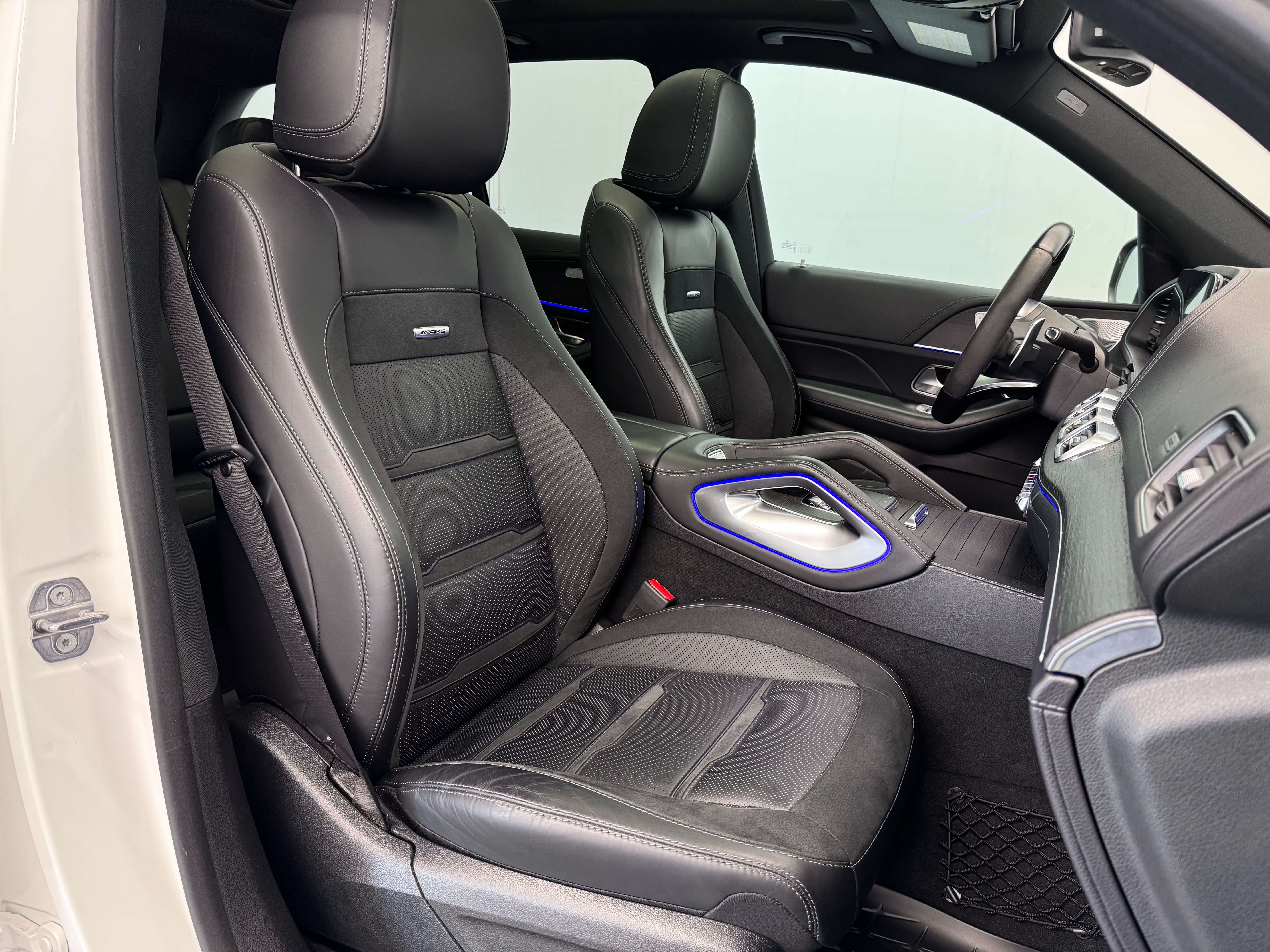Mercedes-Benz GLE-Class 2020 - Image 19