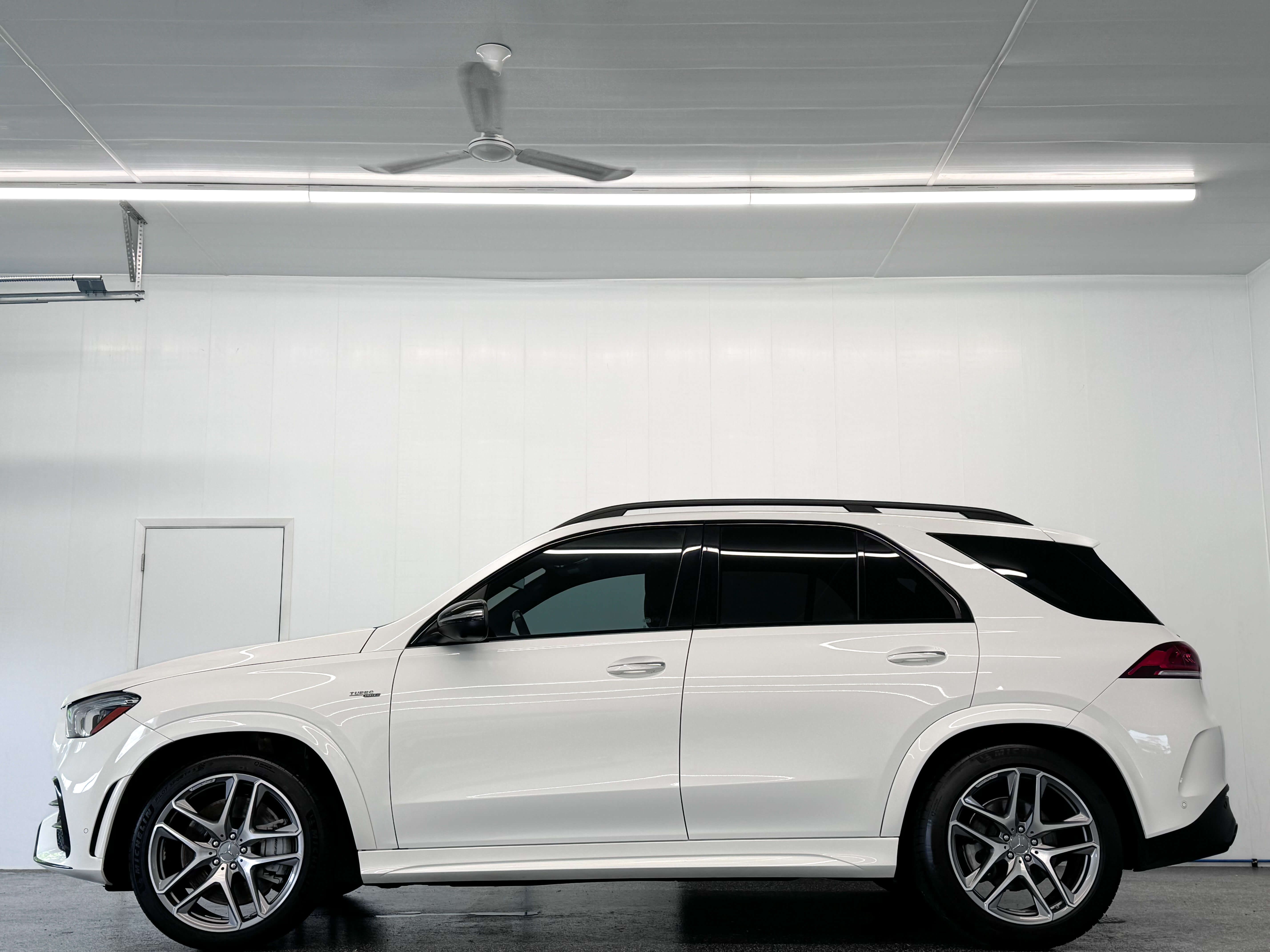 Mercedes-Benz GLE-Class 2020 - Image 5
