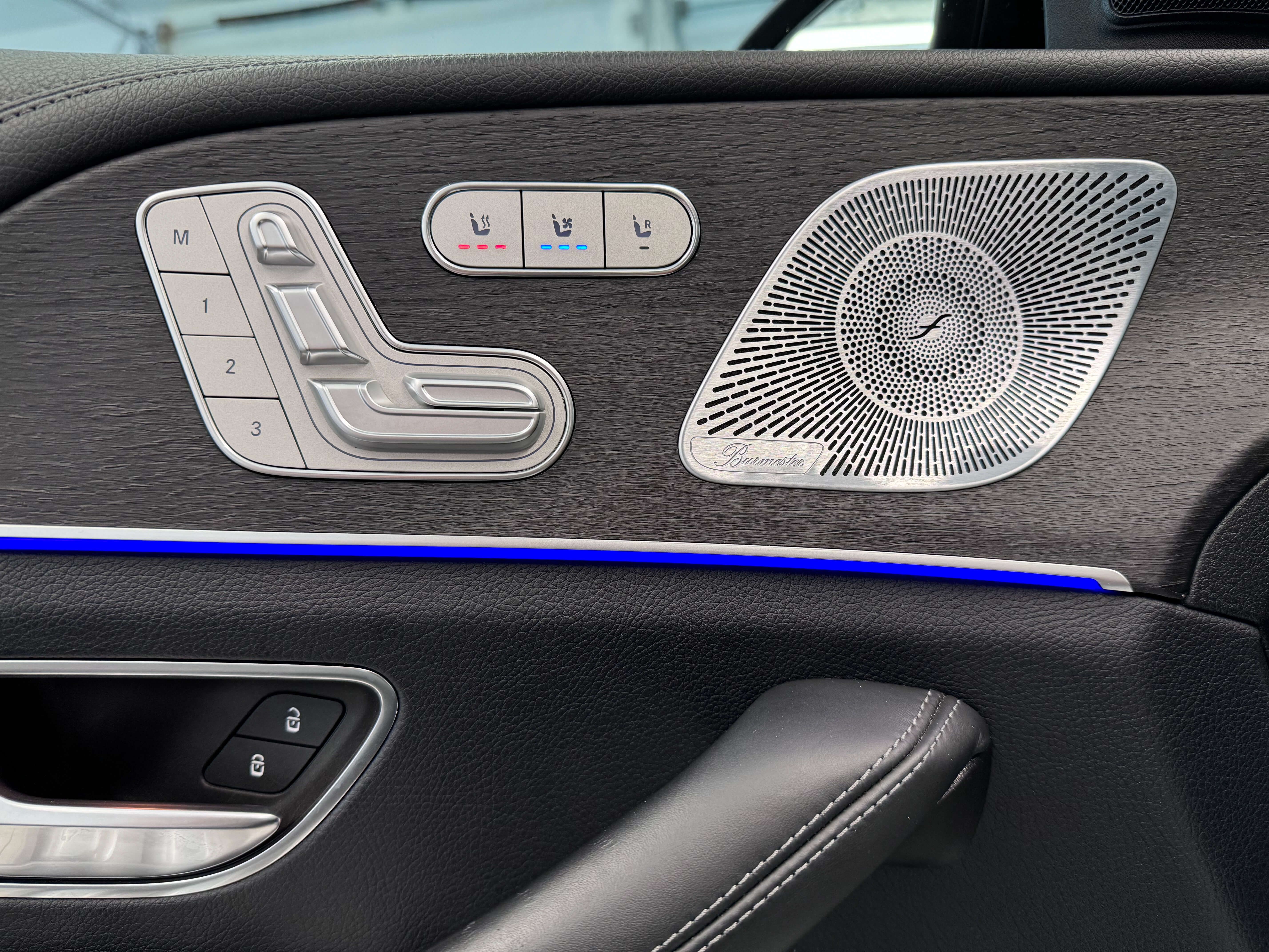 Mercedes-Benz GLE-Class 2020 - Image 17
