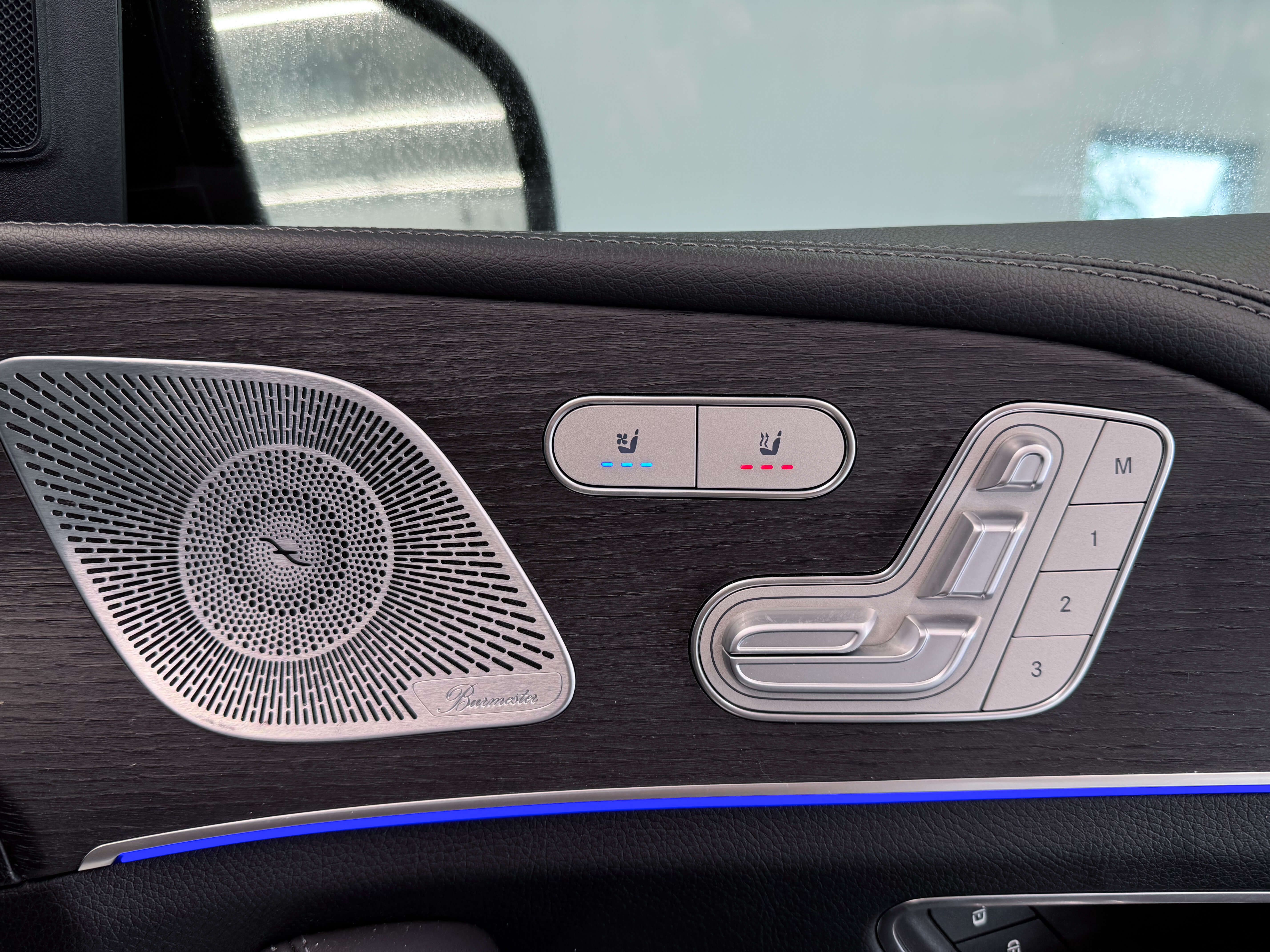 Mercedes-Benz GLE-Class 2020 - Image 20