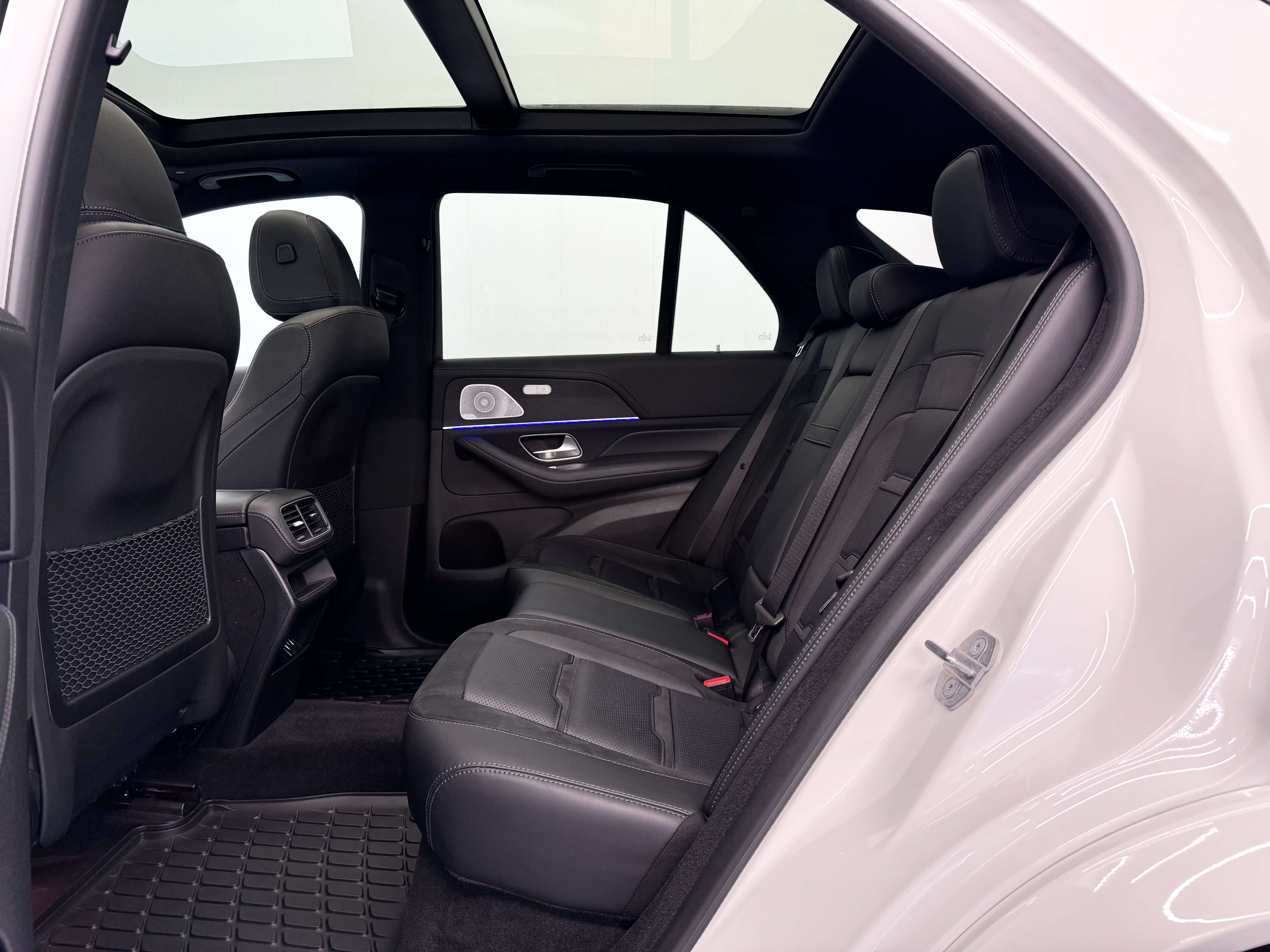 Mercedes-Benz GLE-Class 2020 - Image 21
