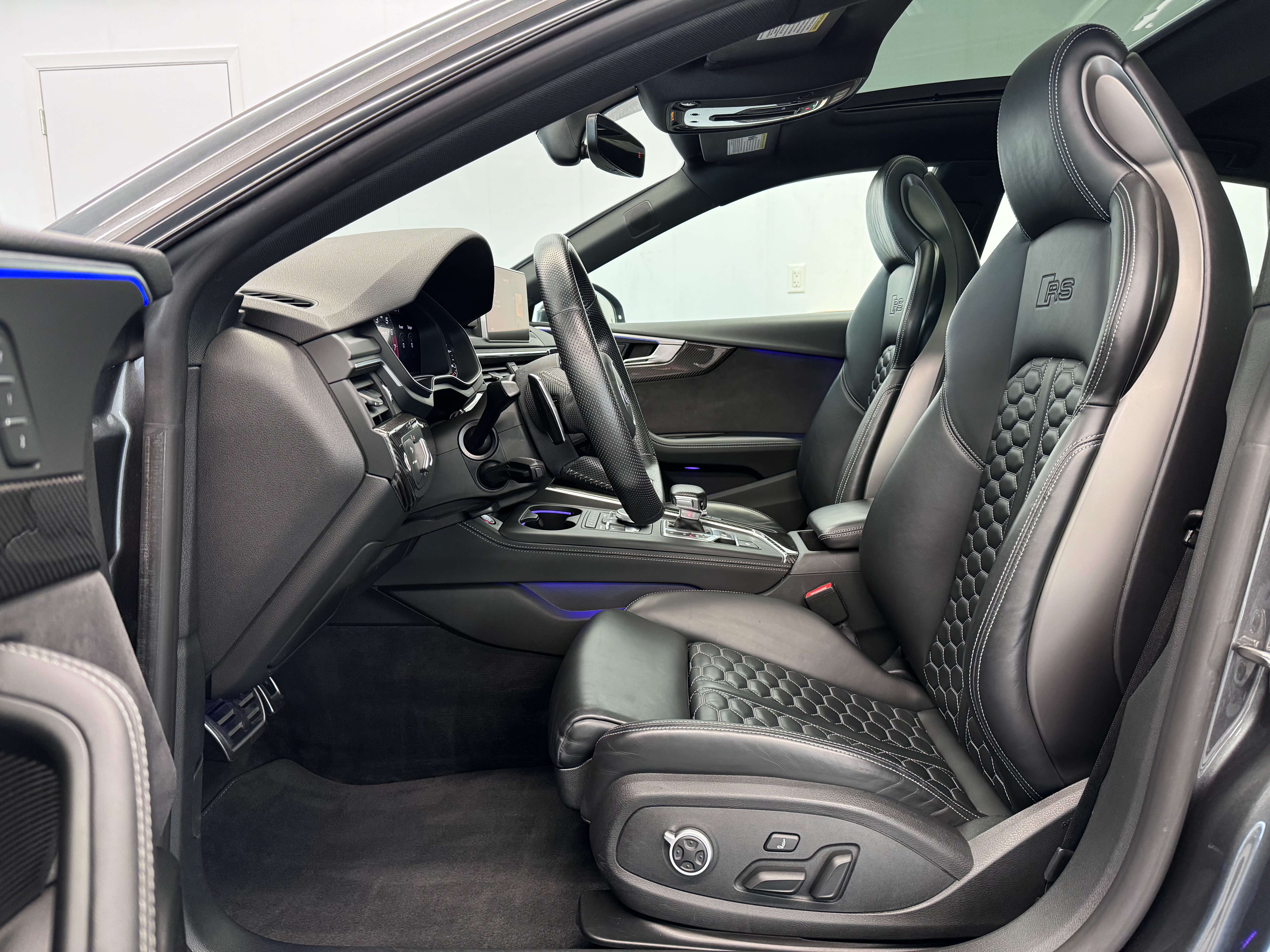 Audi RS5 Sportback 2019 - Image 18