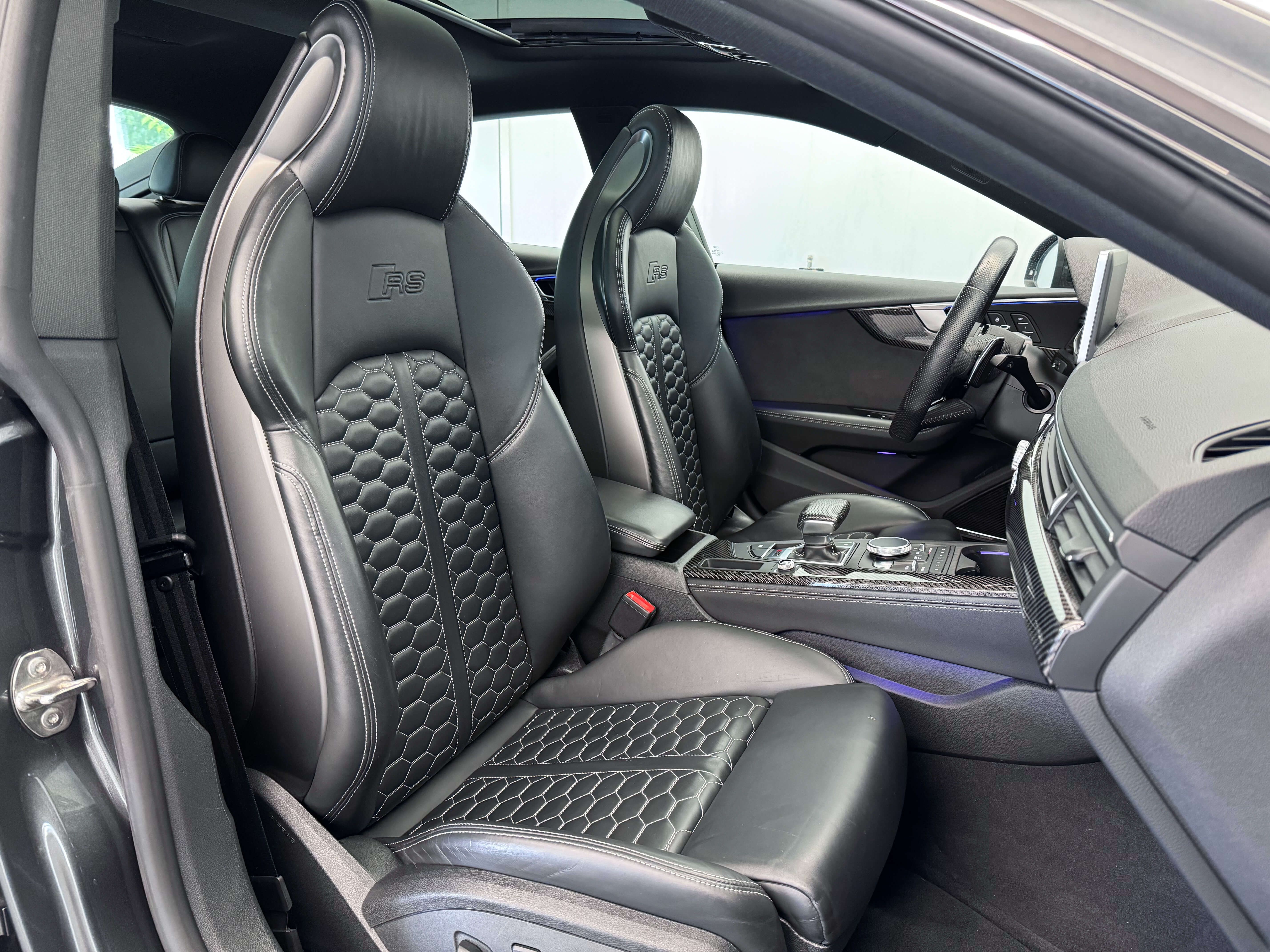 Audi RS5 Sportback 2019 - Image 22