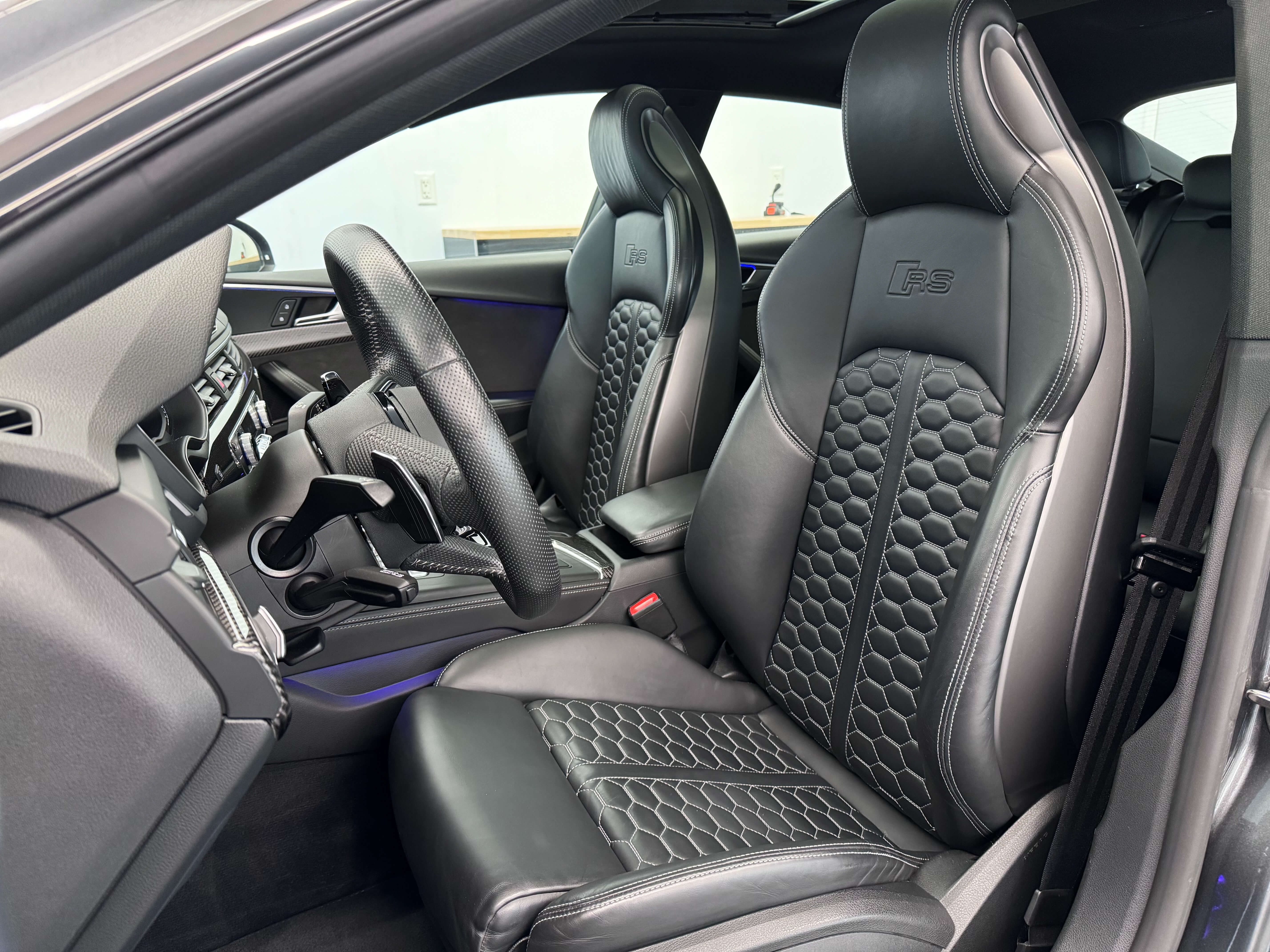 Audi RS5 Sportback 2019 - Image 19