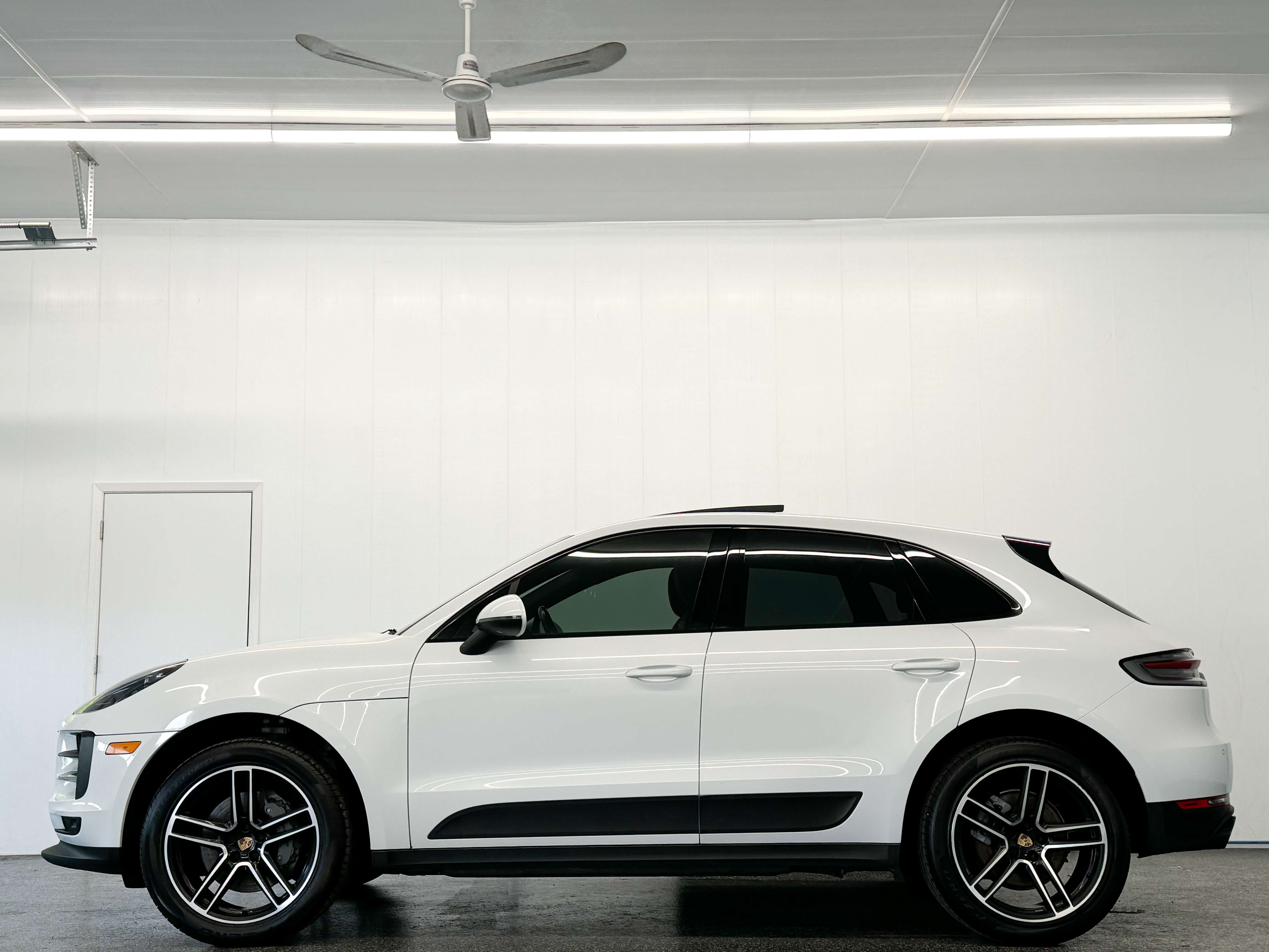 Porsche Macan 2019 - Image 5