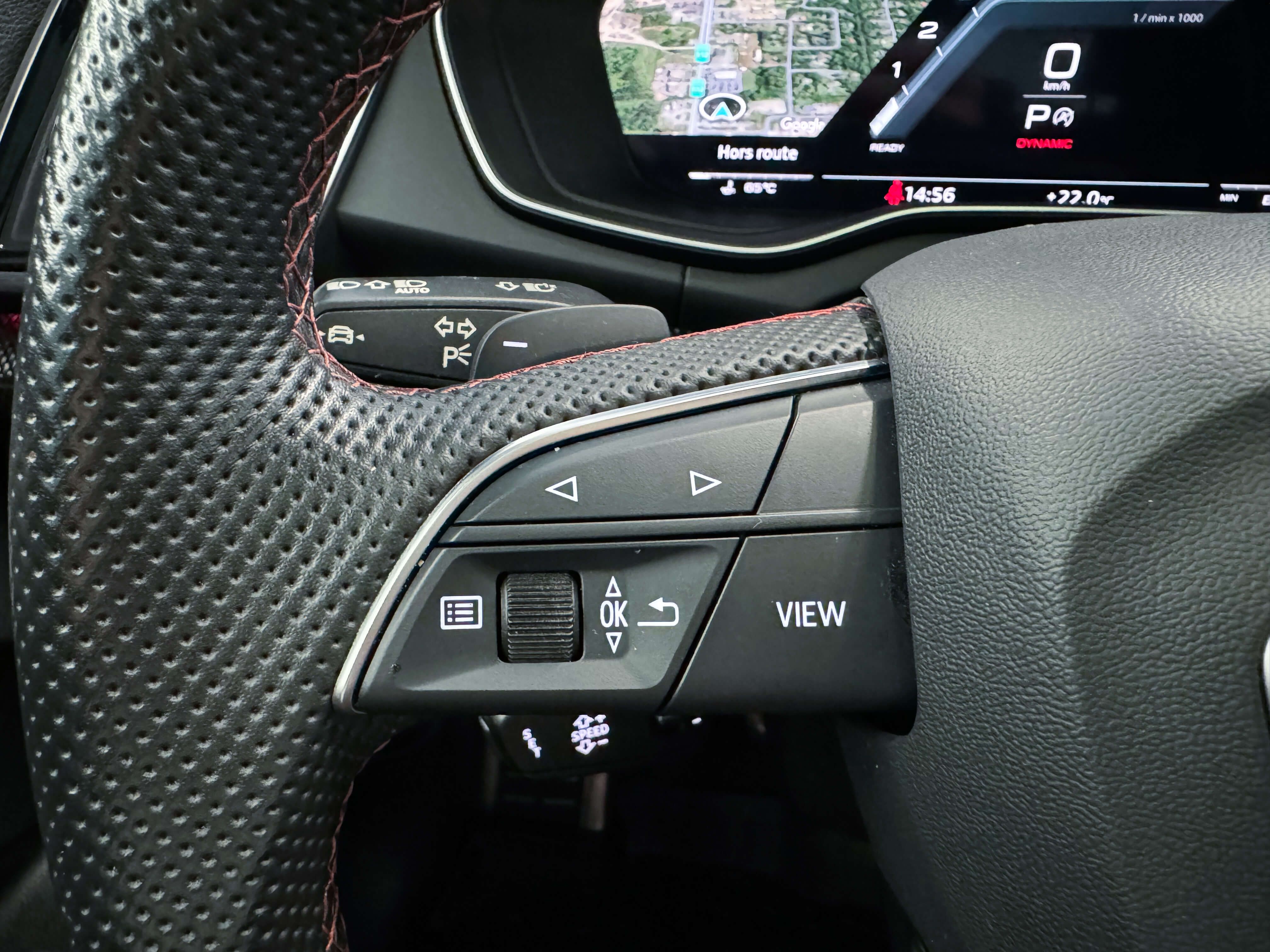 Audi SQ5 2022 - Image 31
