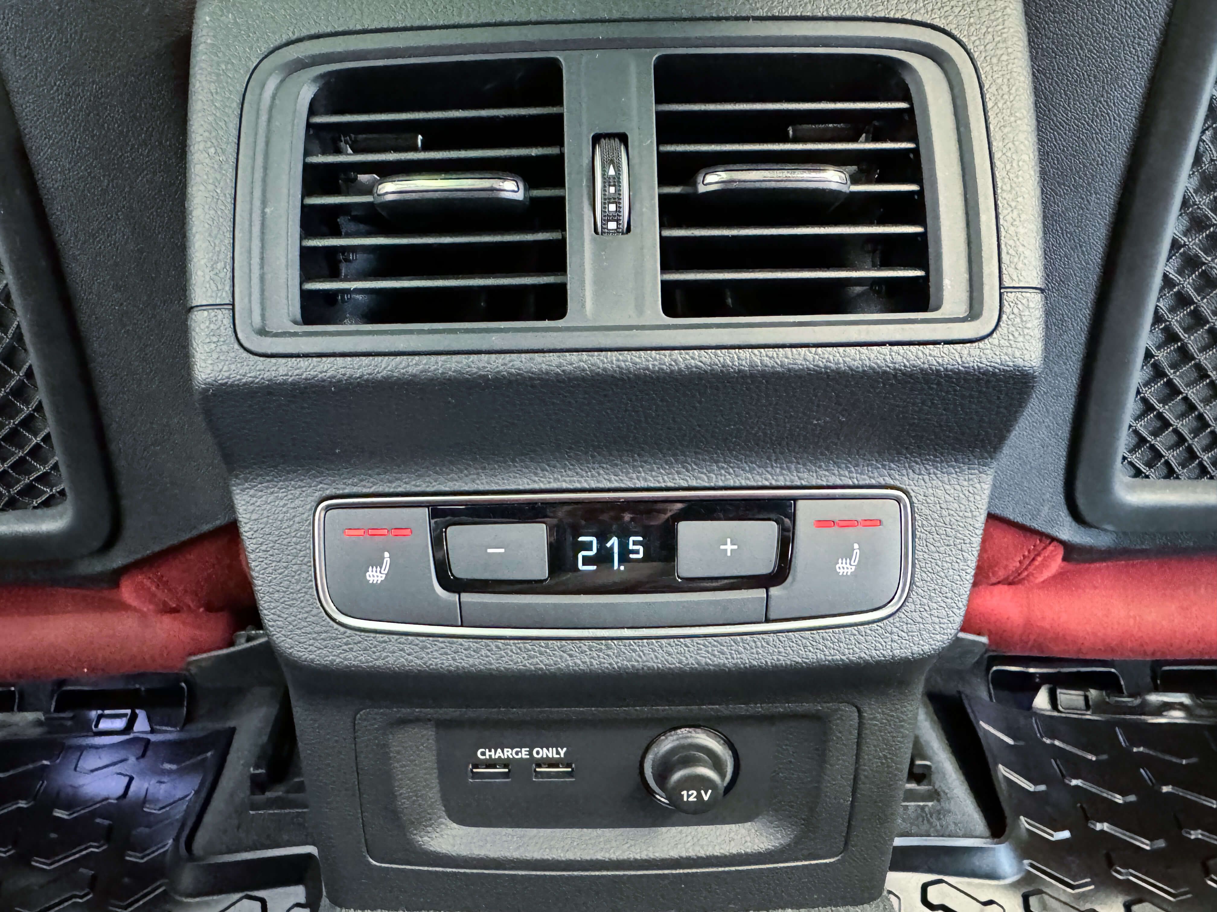 Audi SQ5 2022 - Image 23