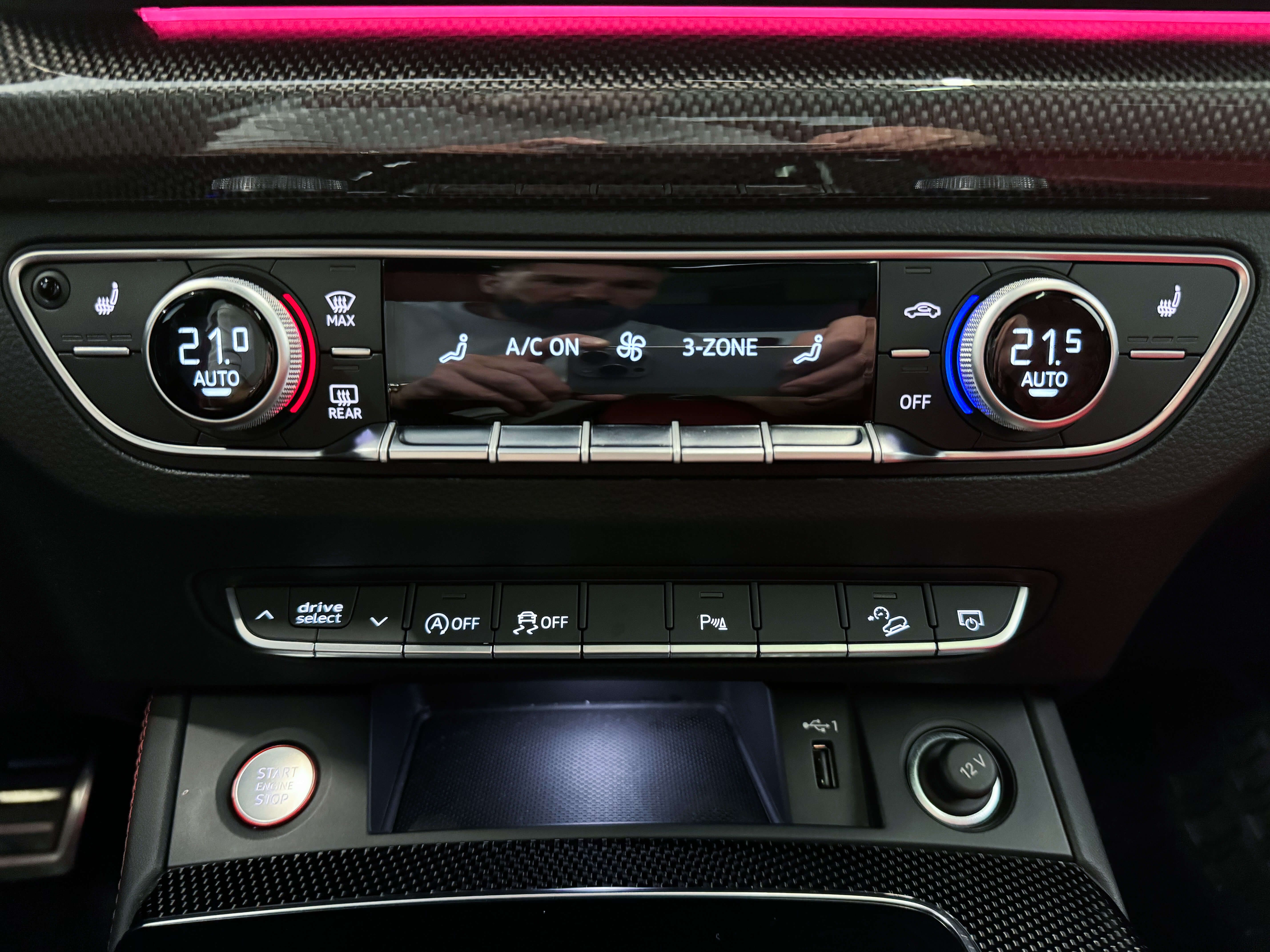 Audi SQ5 2022 - Image 27