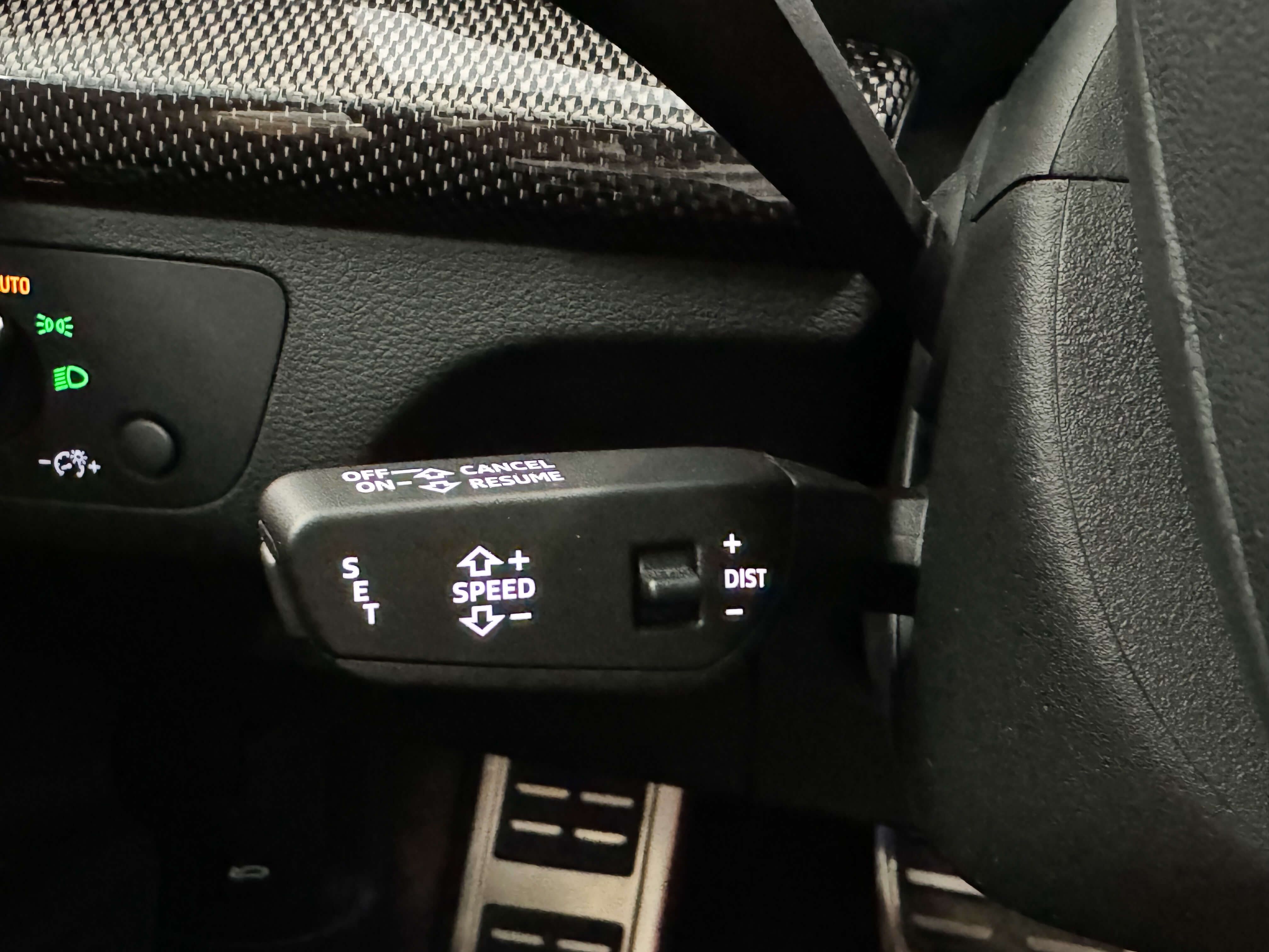 Audi SQ5 2022 - Image 33